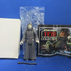 Kenner Star Wars Palpatine The Emperor (Mail Away)