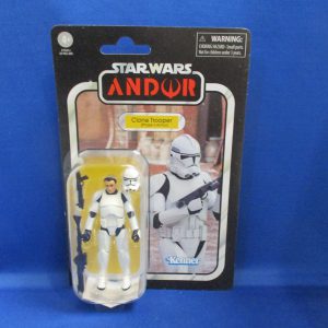 Vintage Collection VC269 Andor Clone Trooper Phase II Armor