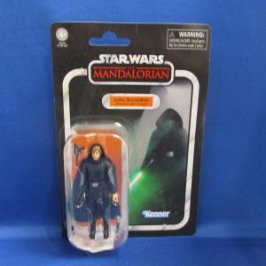 Vintage Collection VC264 Mandalorian Luke Skywalker (Imperial Light Cruiser)