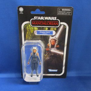 Vintage Collection VC222 Mandalorian Ahsoka Tano (corvus)