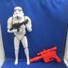 Star Wars Tiger Electronics Stormtrooper Room Alarm With Laser Target Game