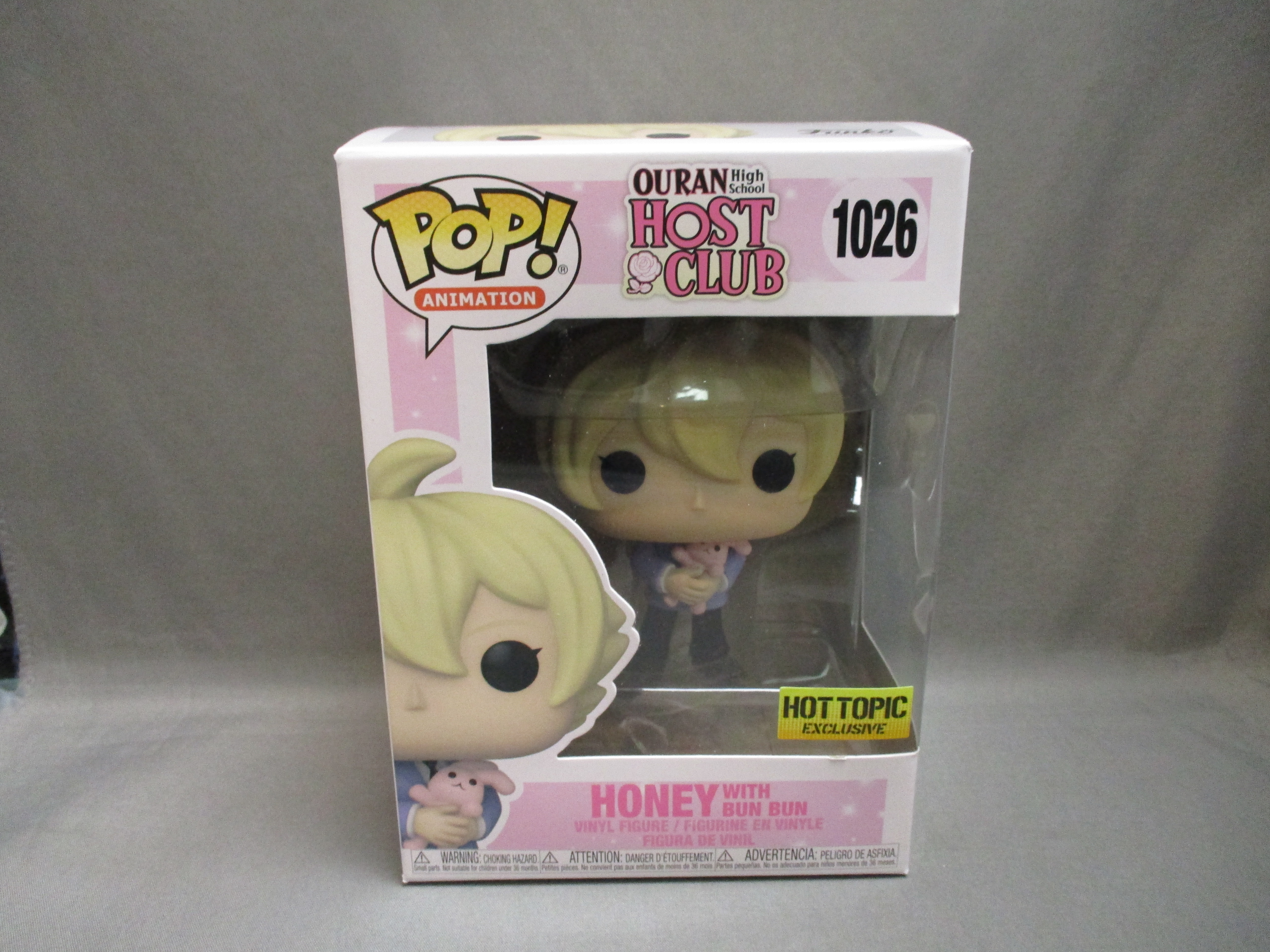 Funko POP