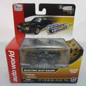 Auto World Smokey and the Bandit Firebird T/A #3