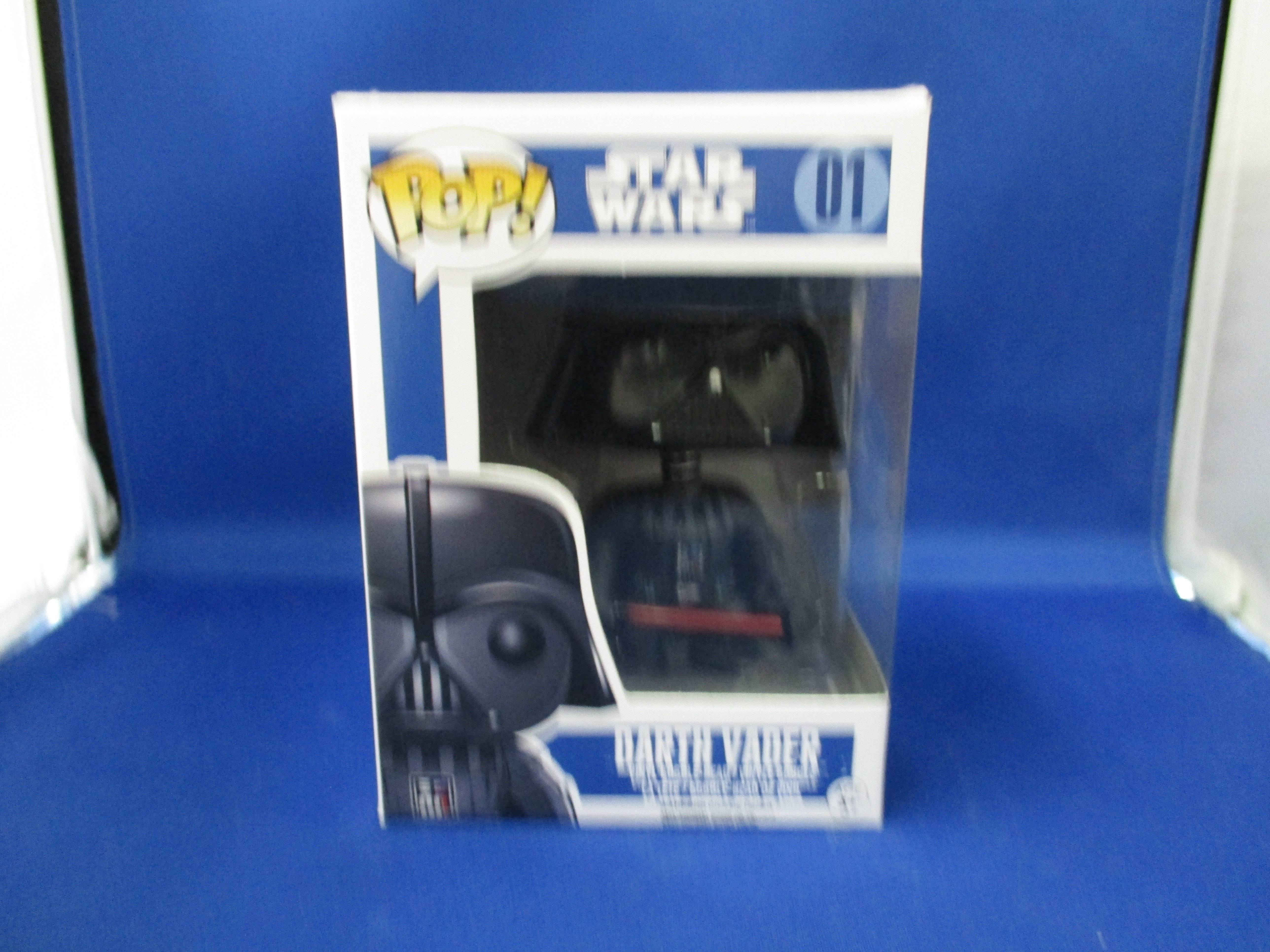 Funko POP