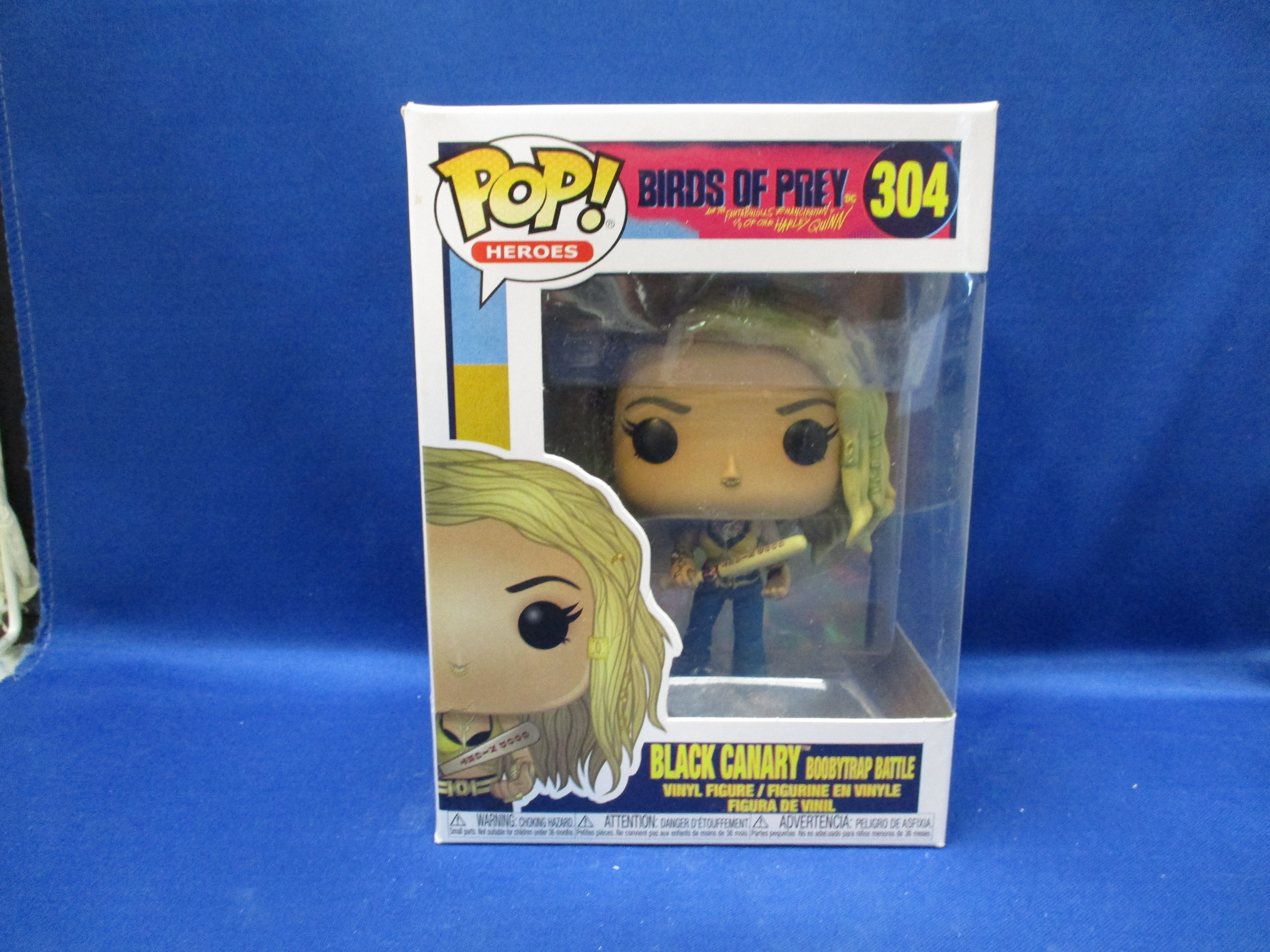 Funko Pop