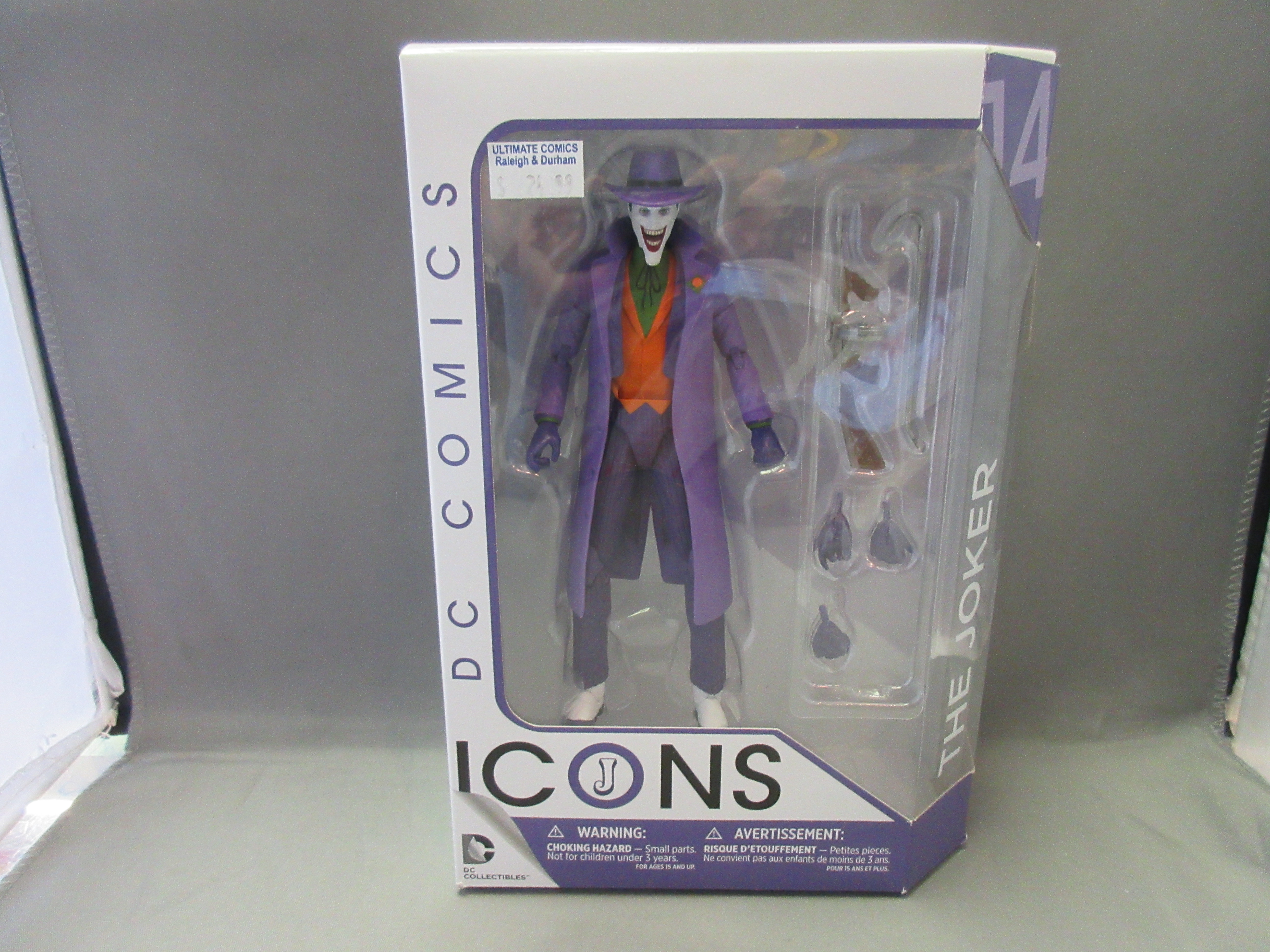 Icons Joker