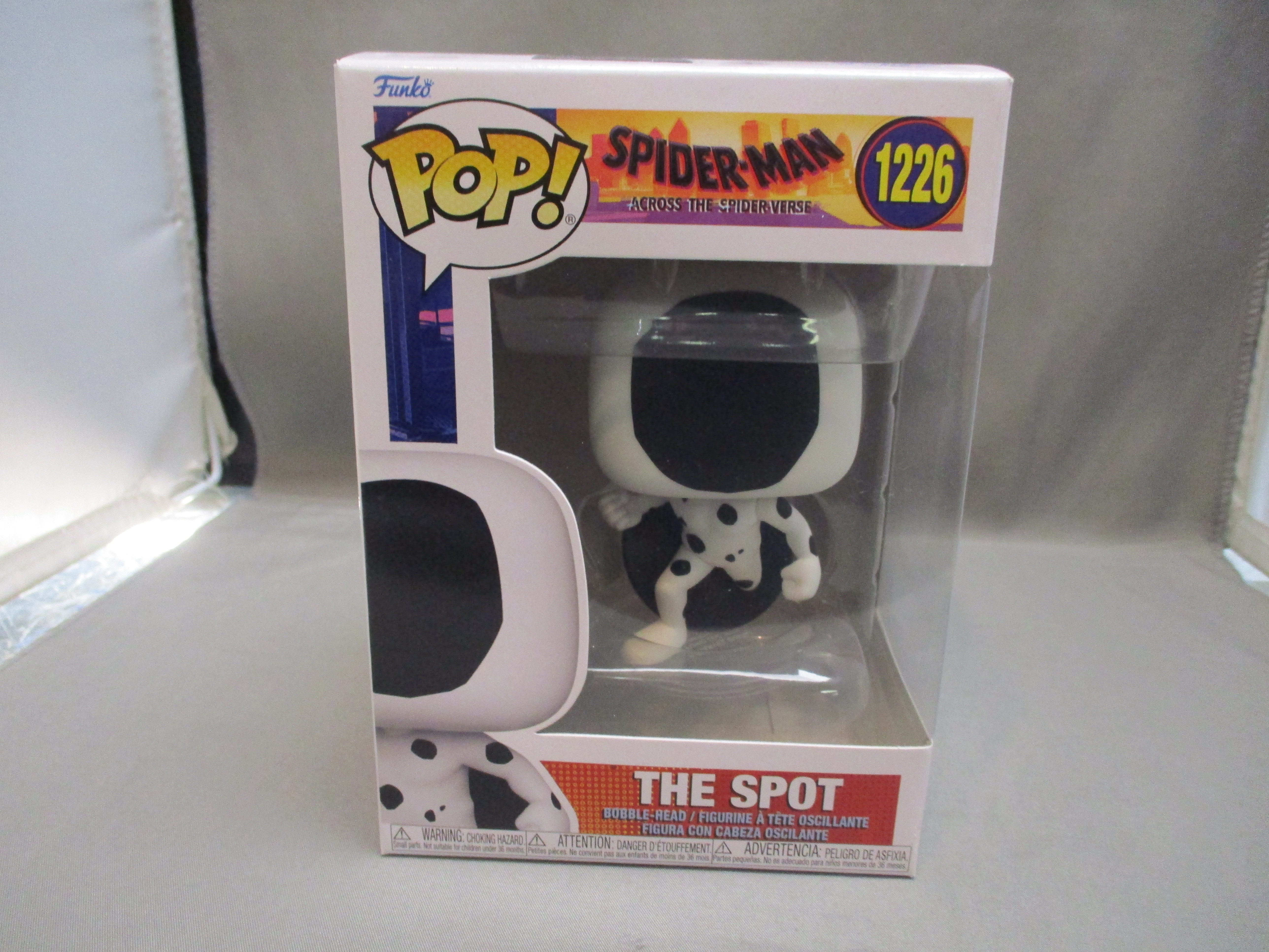 Funko POP