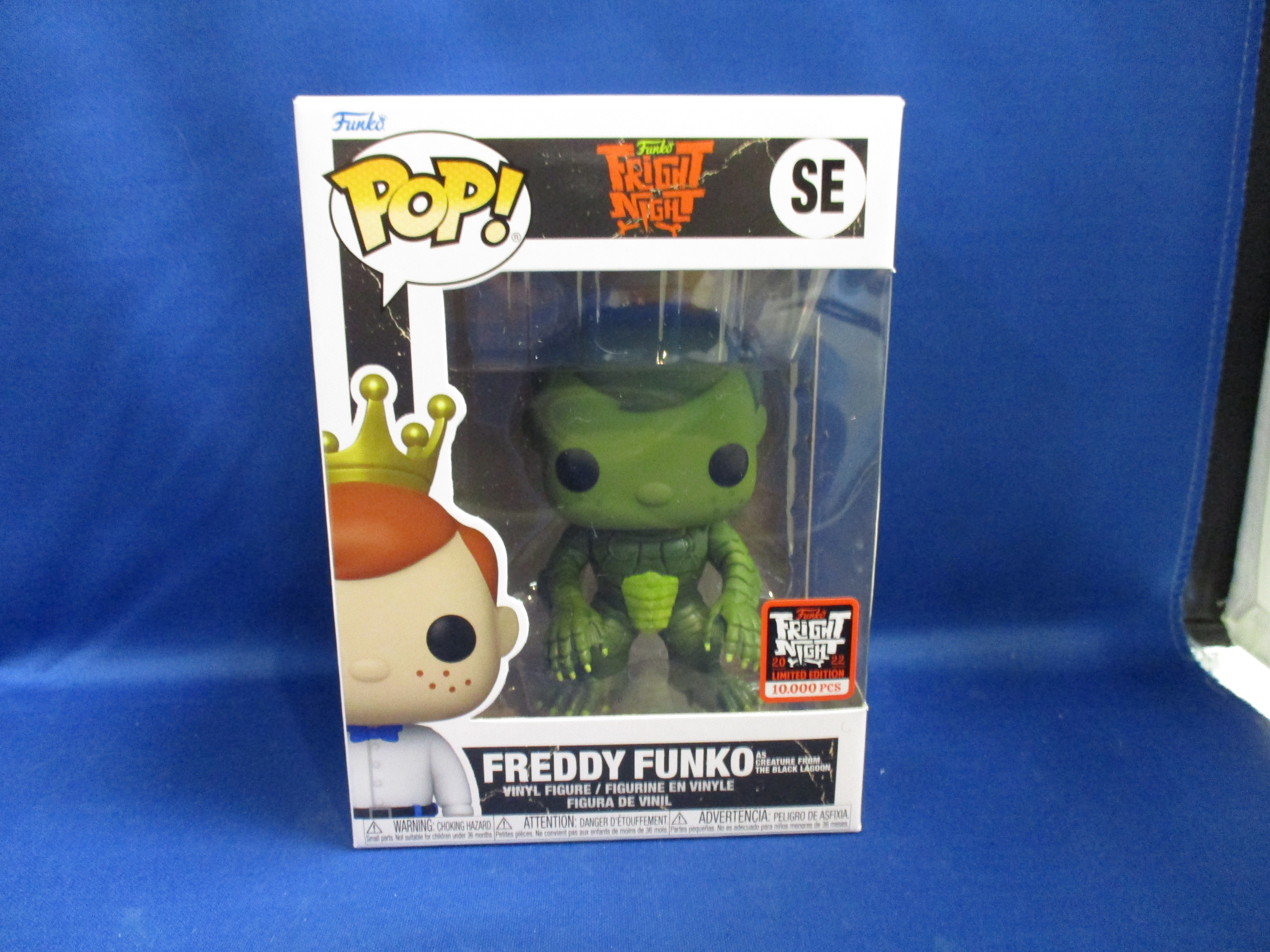 Funko POP