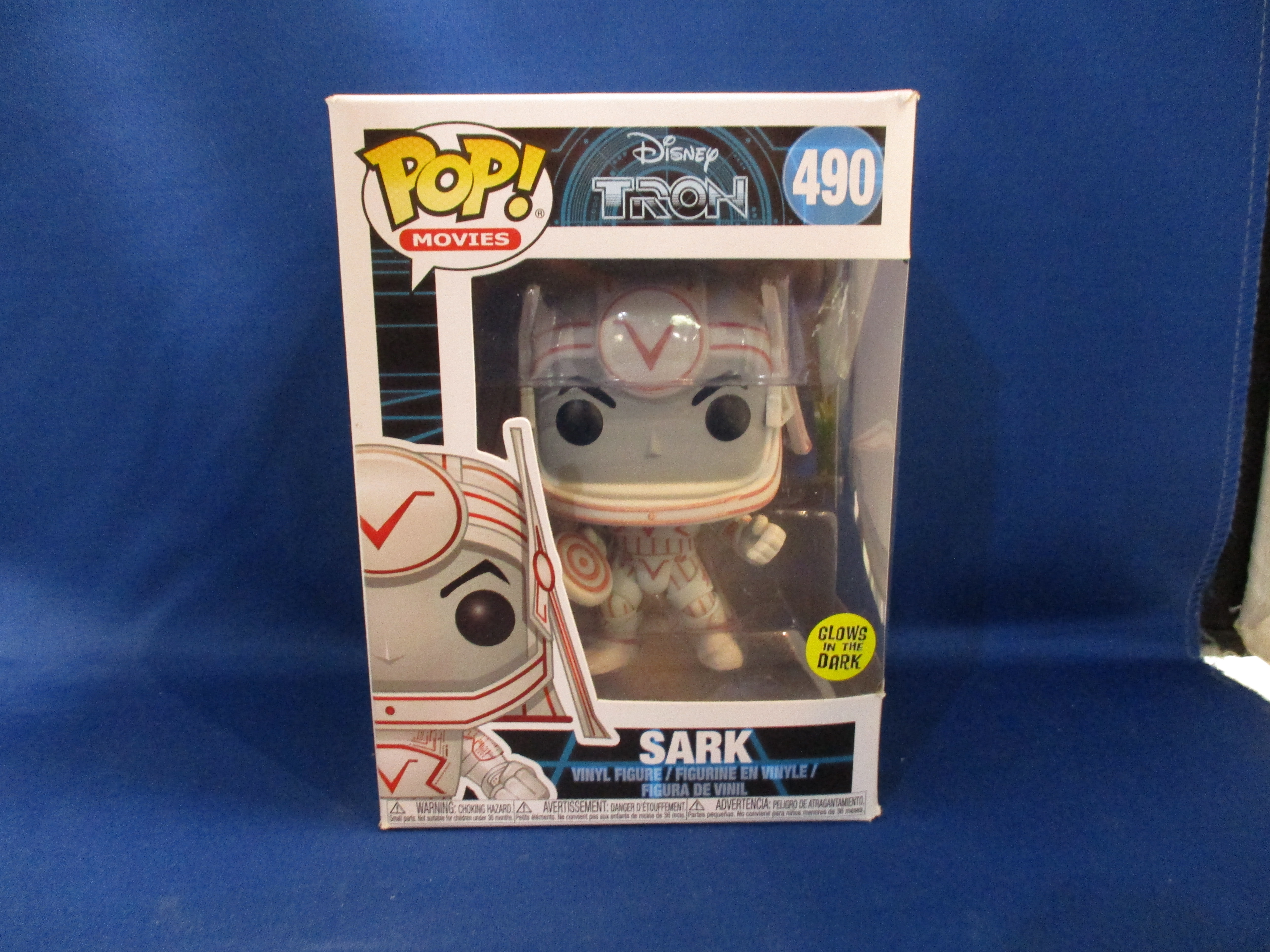 Funko POP