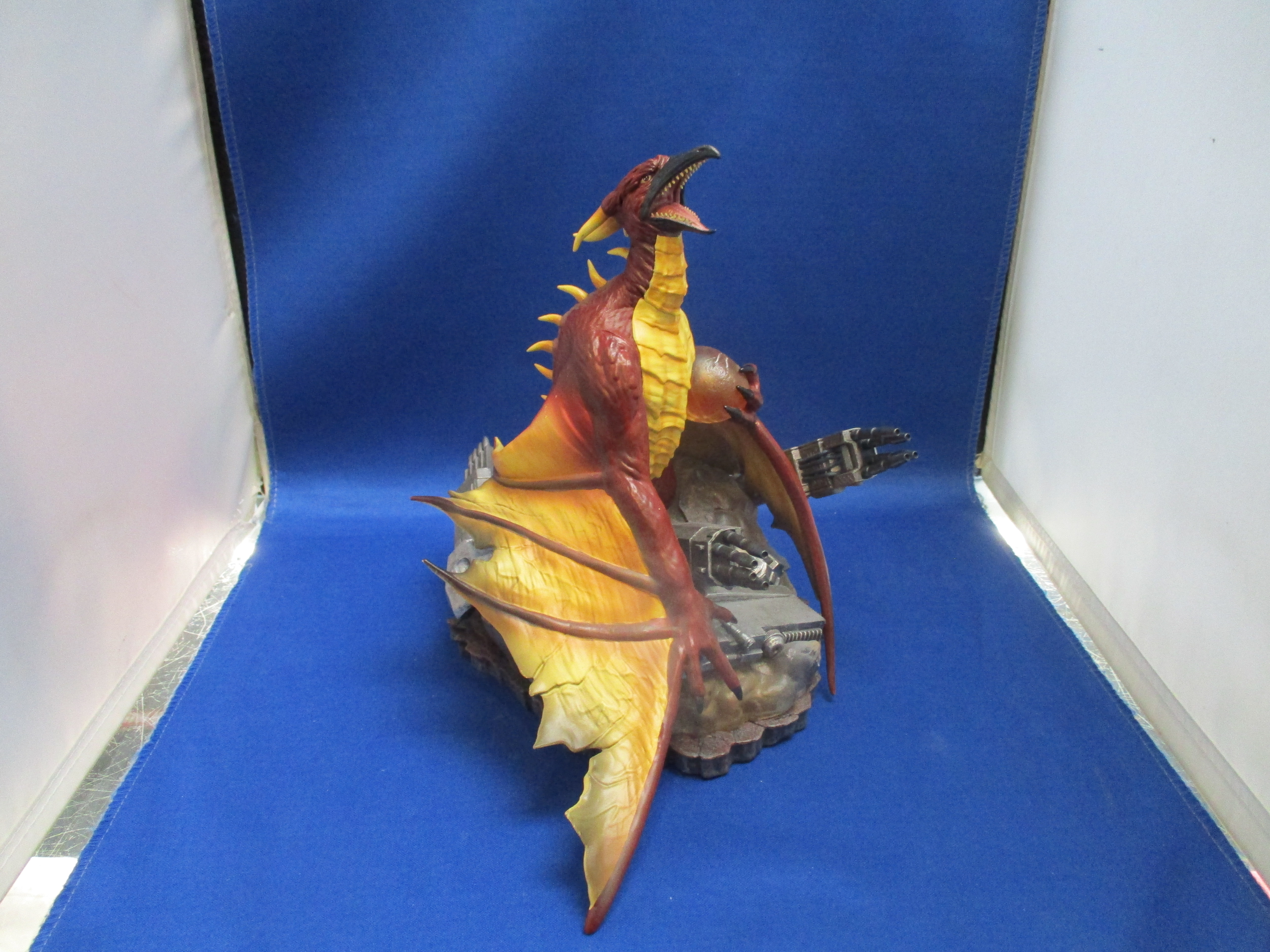 Diamond Select Toys Godzilla - Rodan 1993 Gallery PVC Statue