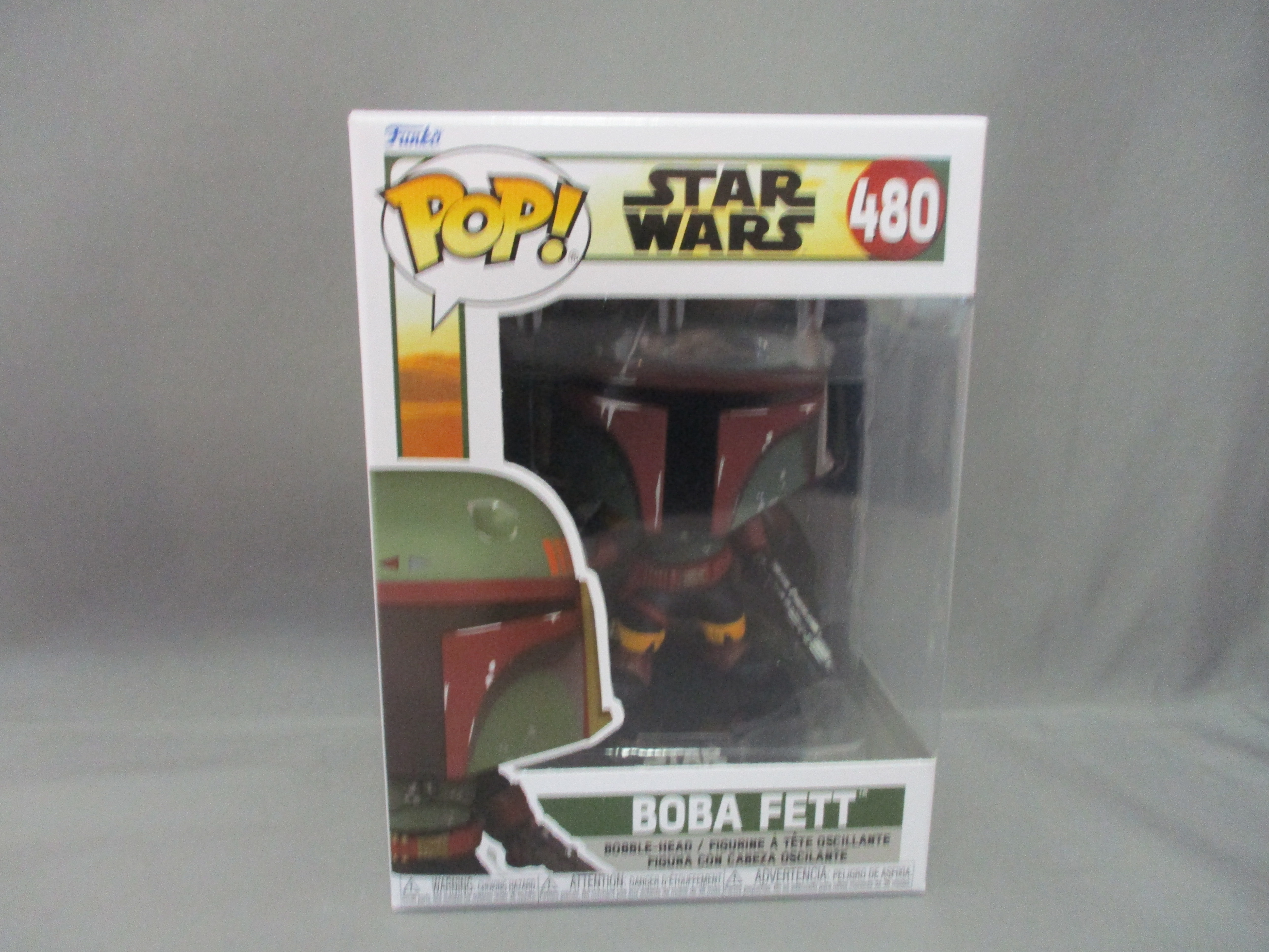 Funko Pop