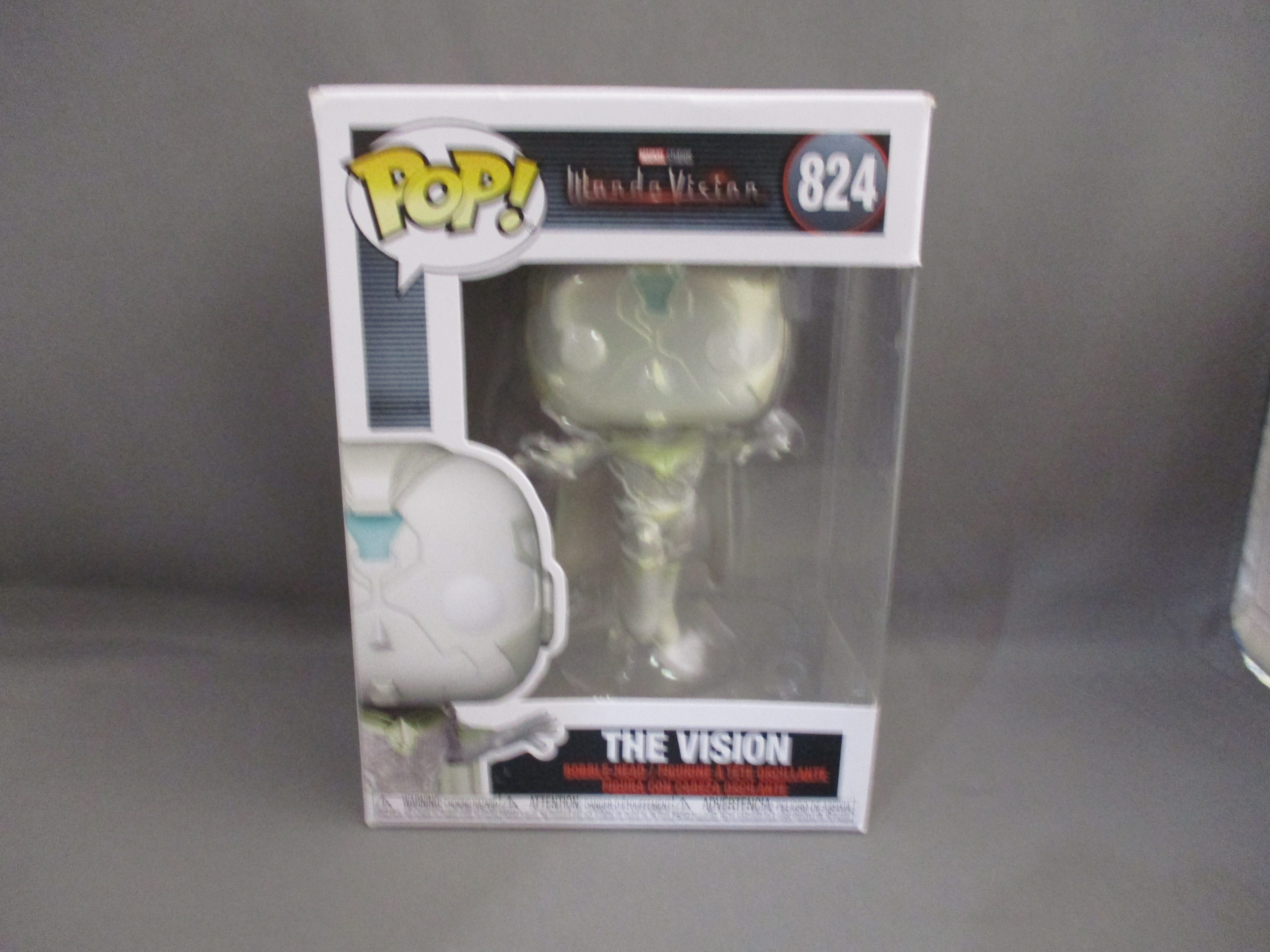 Funko POP