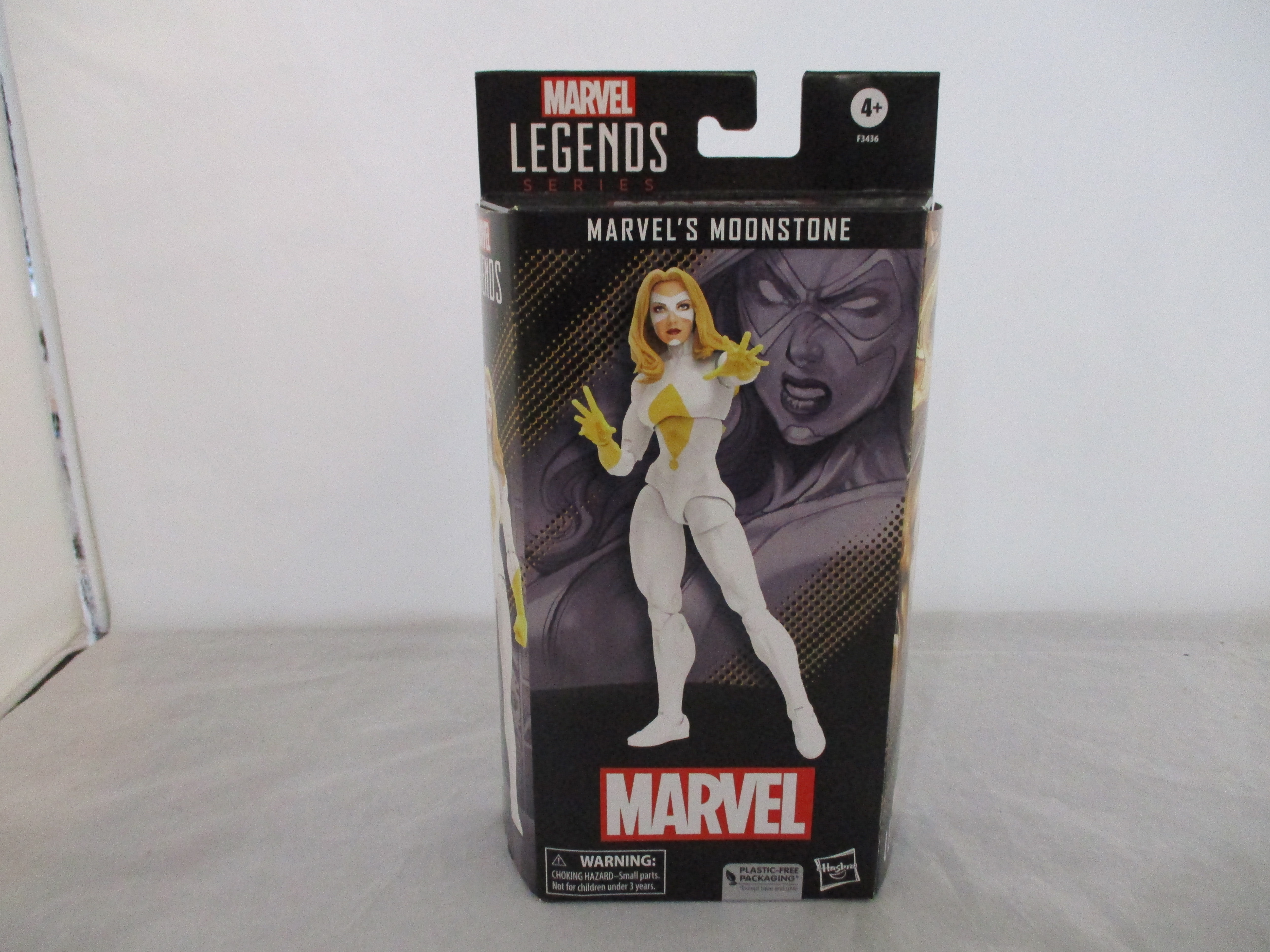 Marvel Legends Marvel's Moonstone
