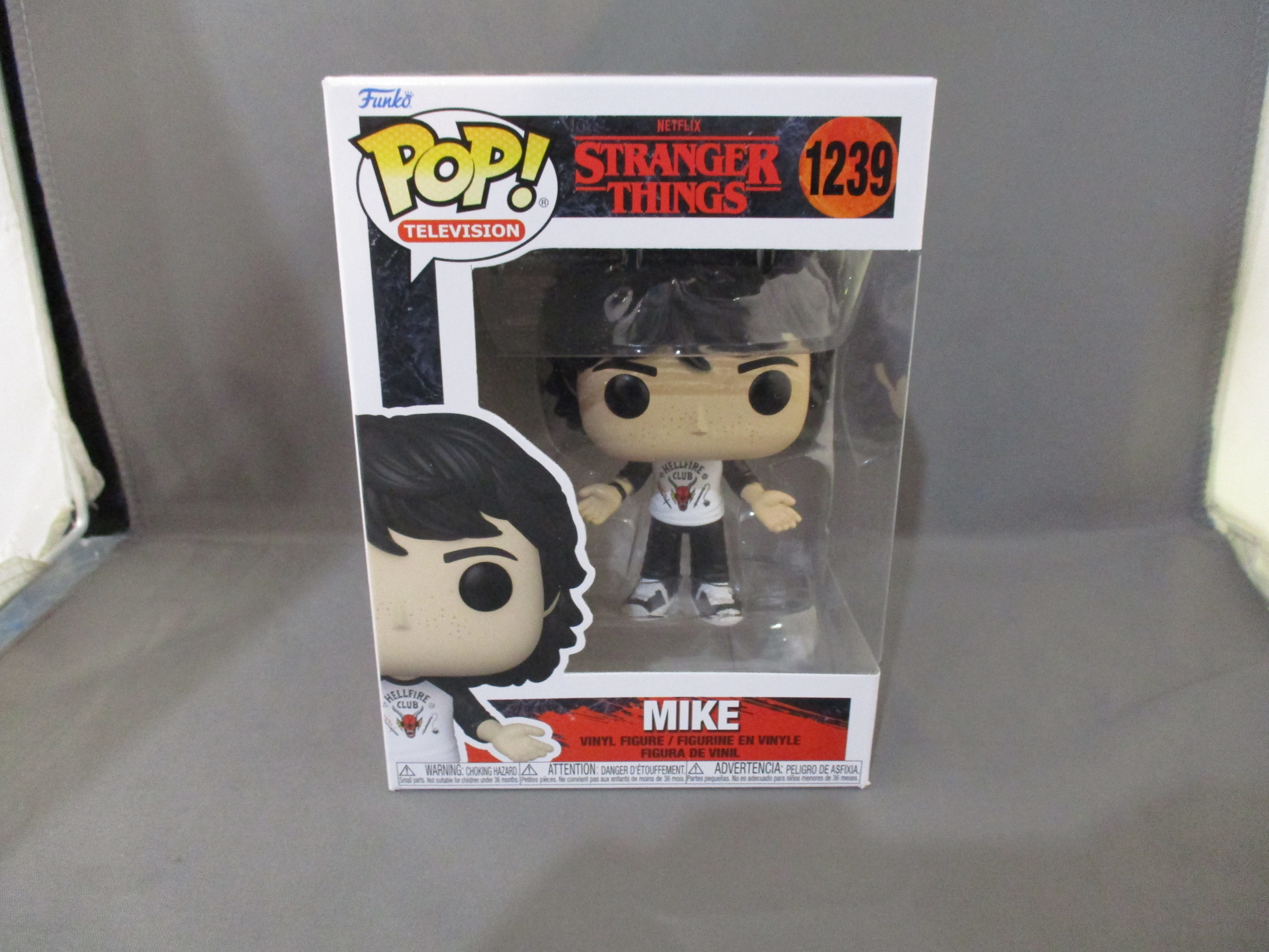 Funko POP