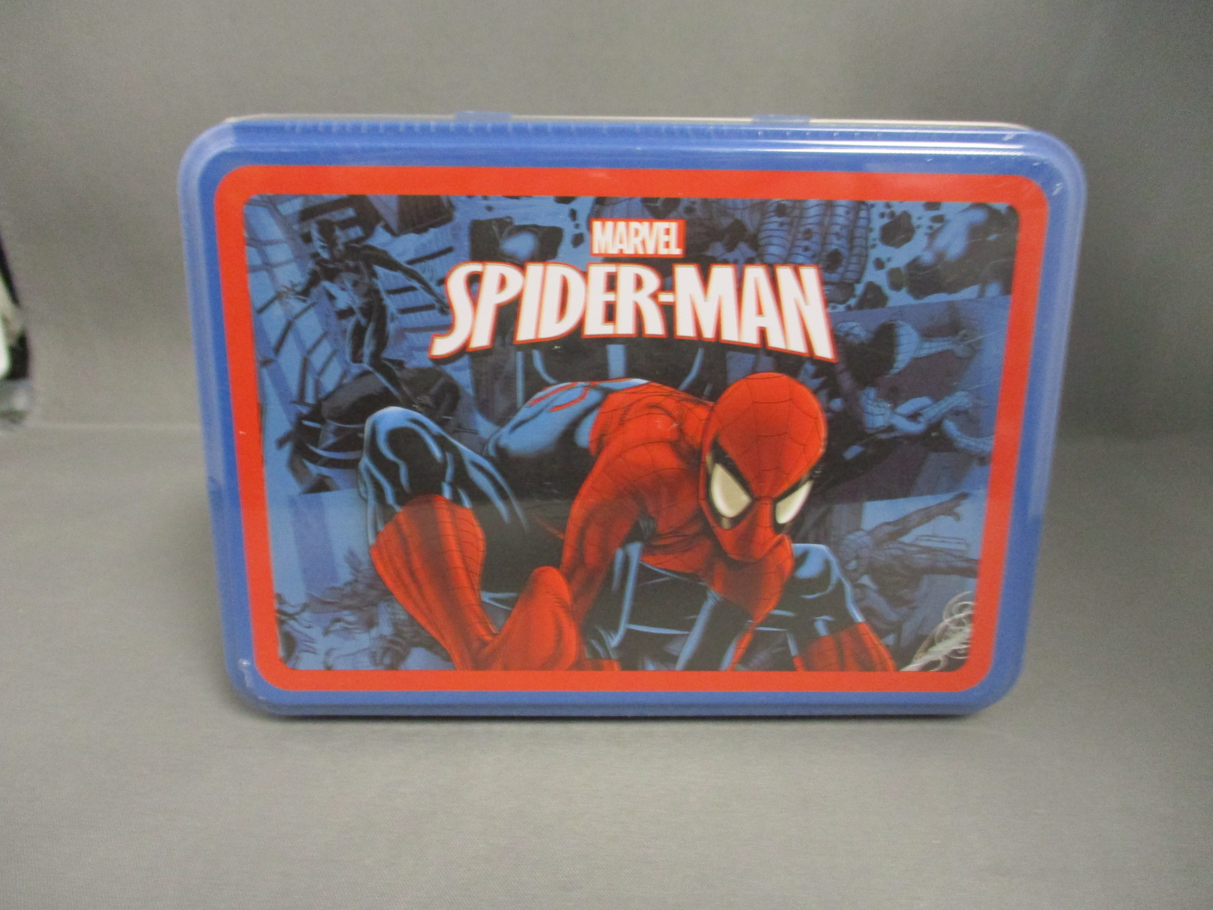 Marvel Spider-Man Special Edition Playing Card Set