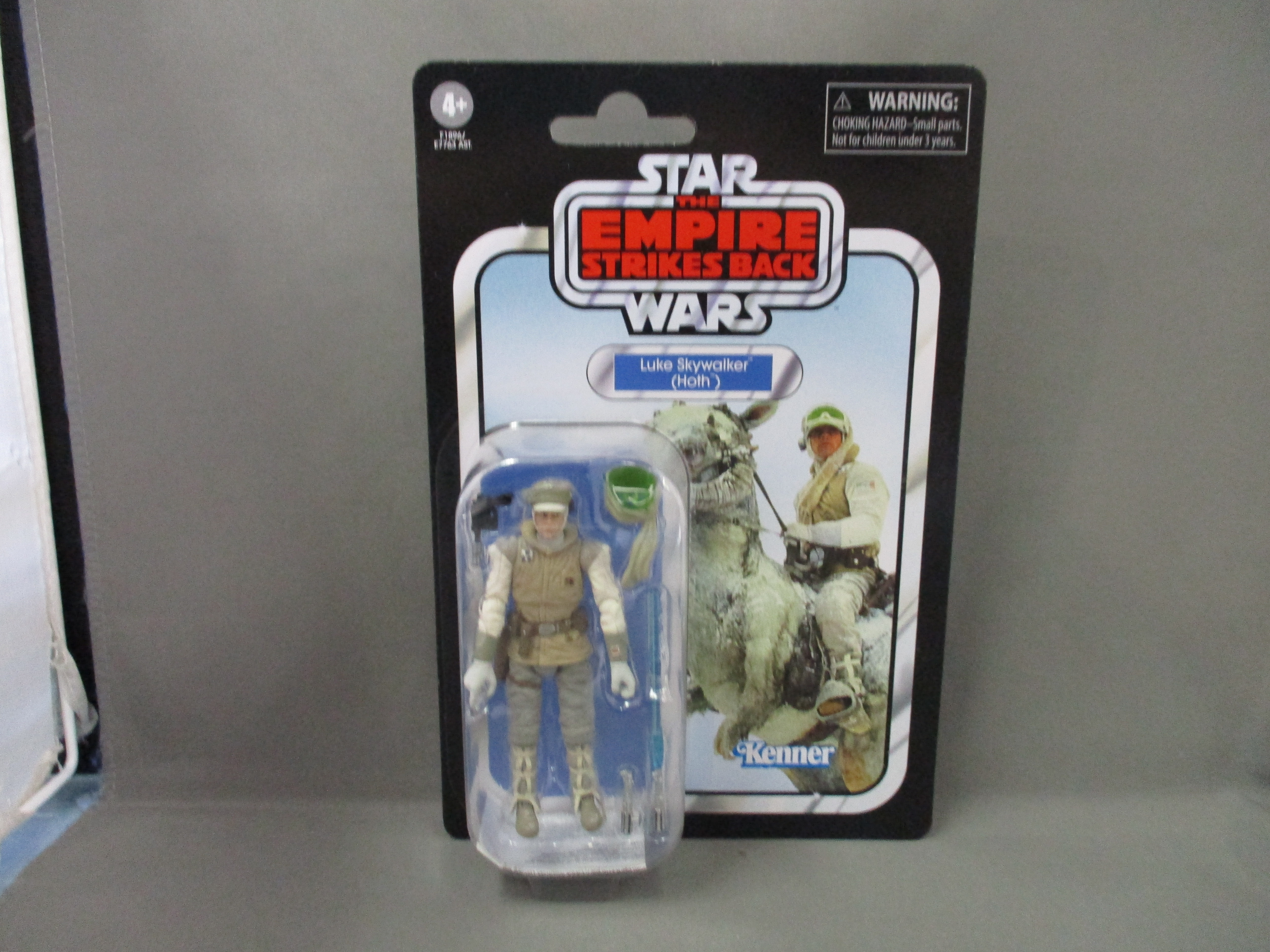 Vintage Collection ESB Luke Skywalker (hoth)