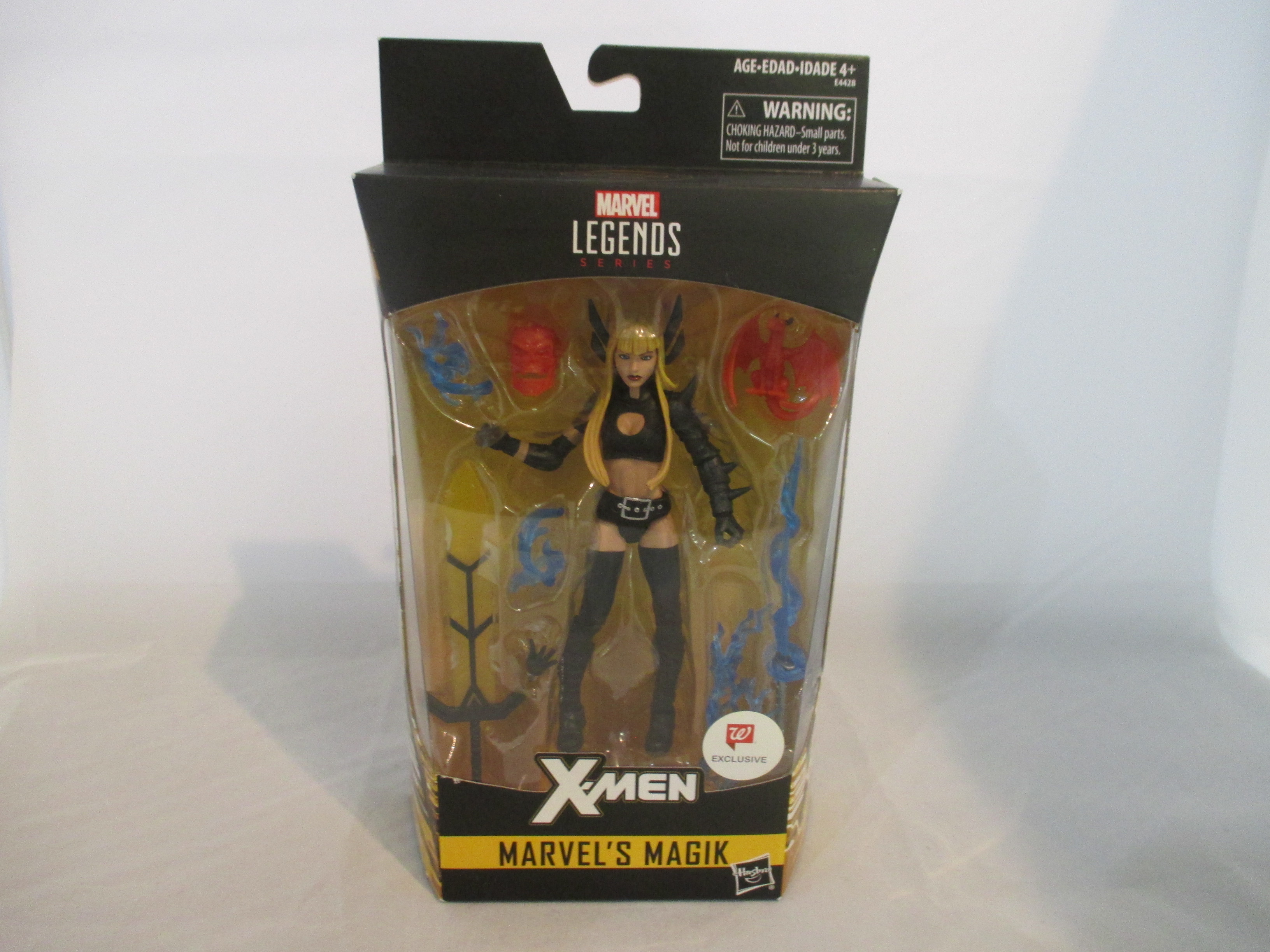 Marvel's Magik Walgreen's Exclusive