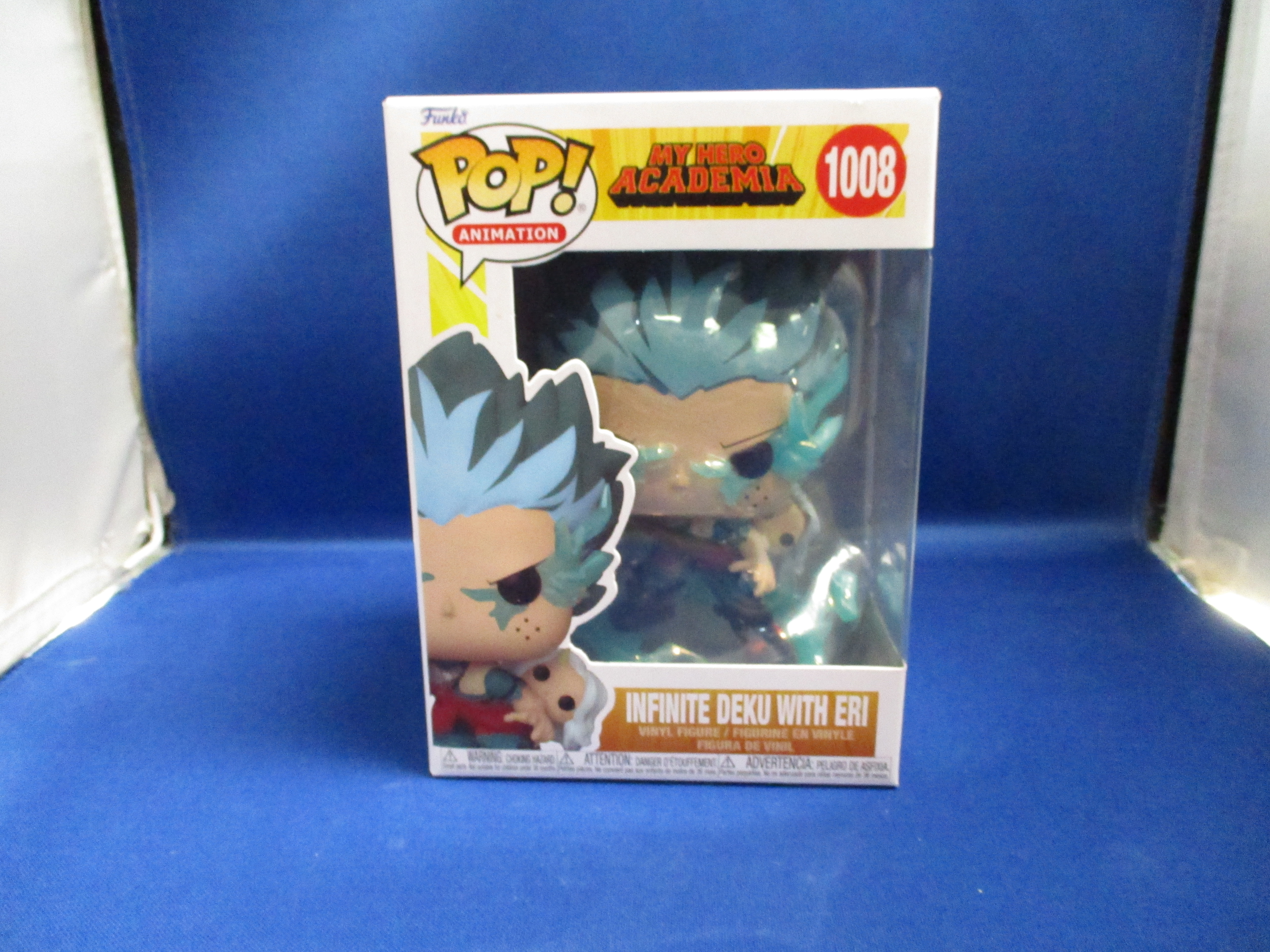 Funko POP