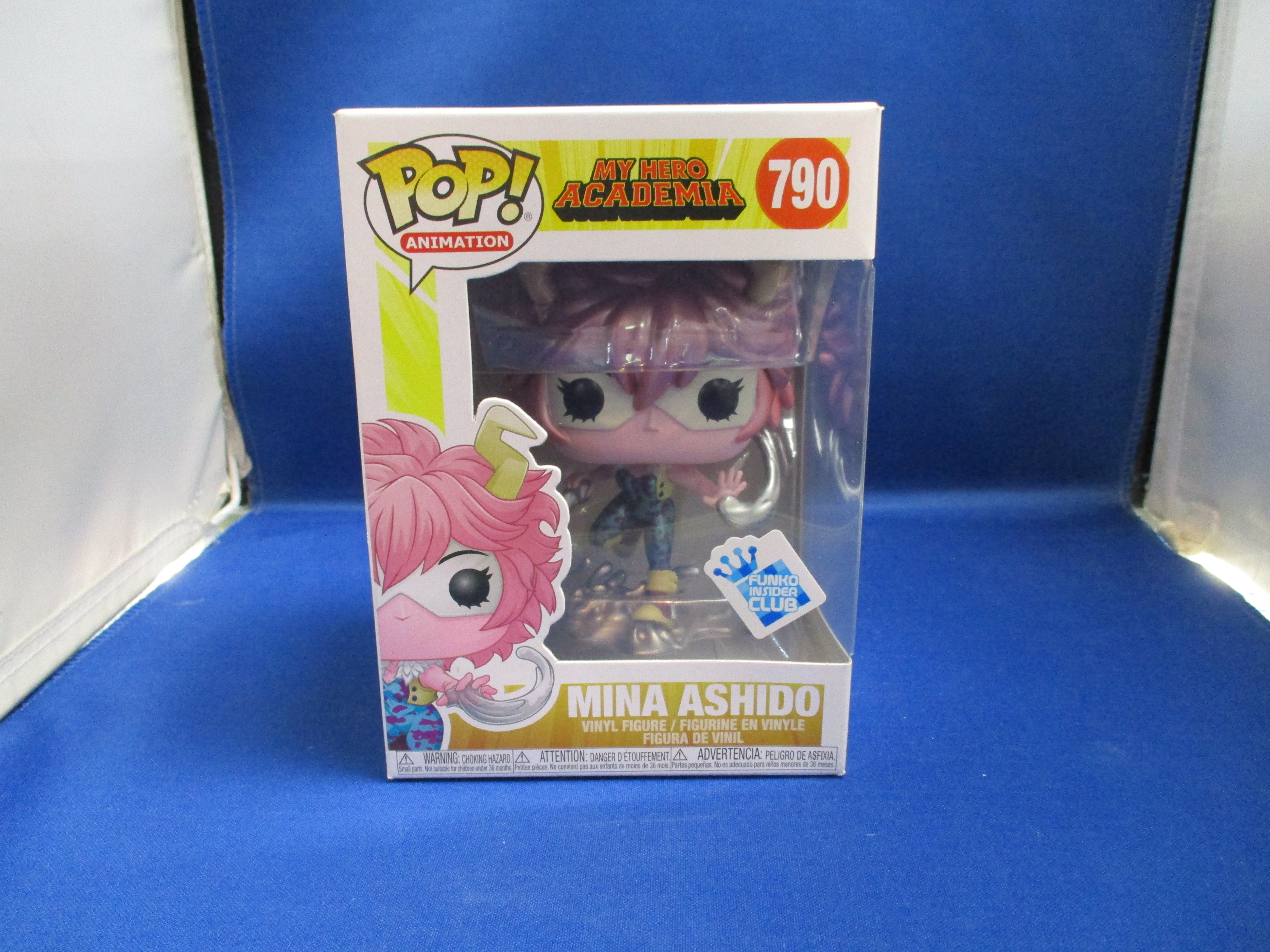 Funko POP