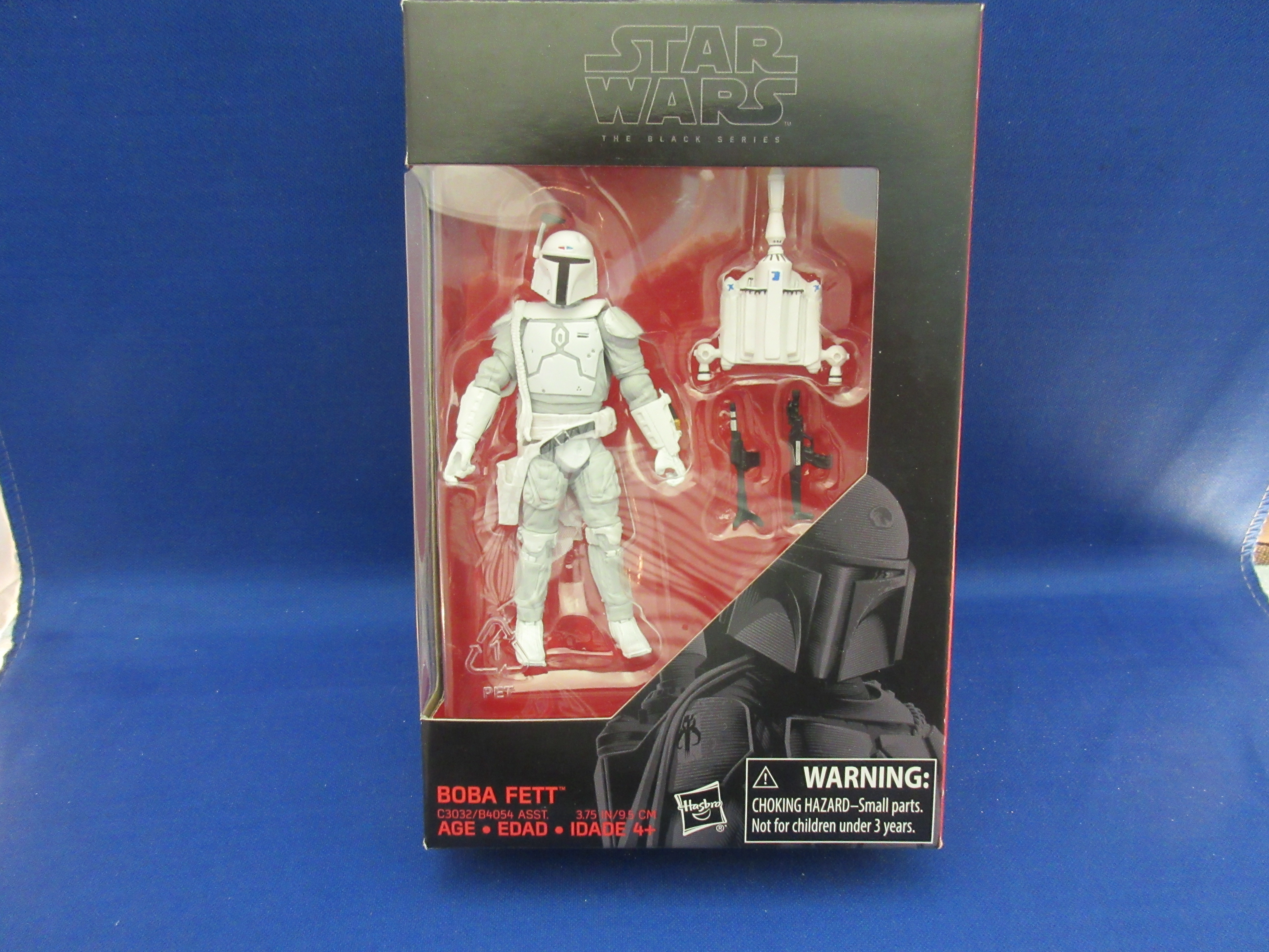 Boba Fett (prototype)