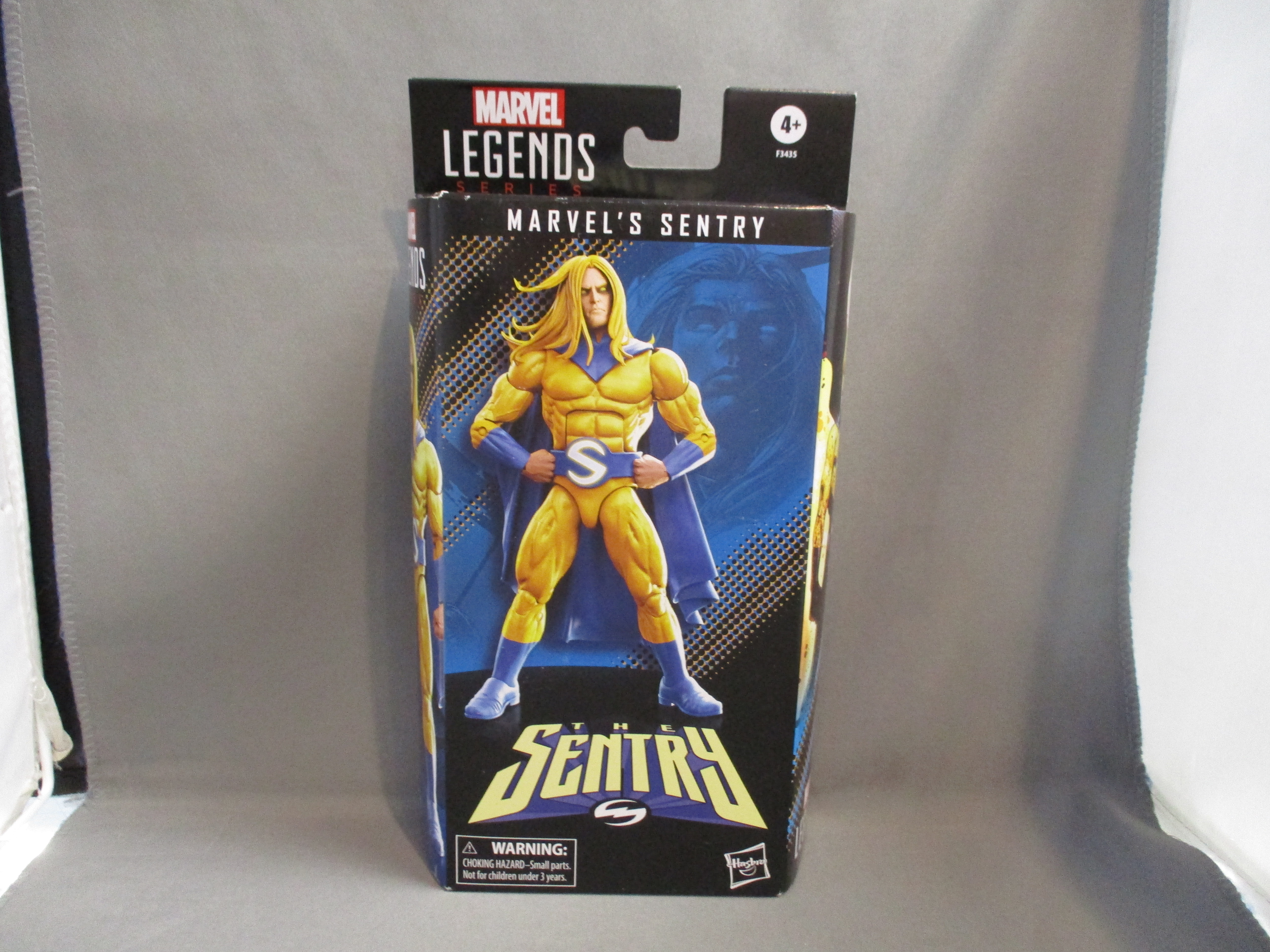 Marvel Legends Marvel's Sentry