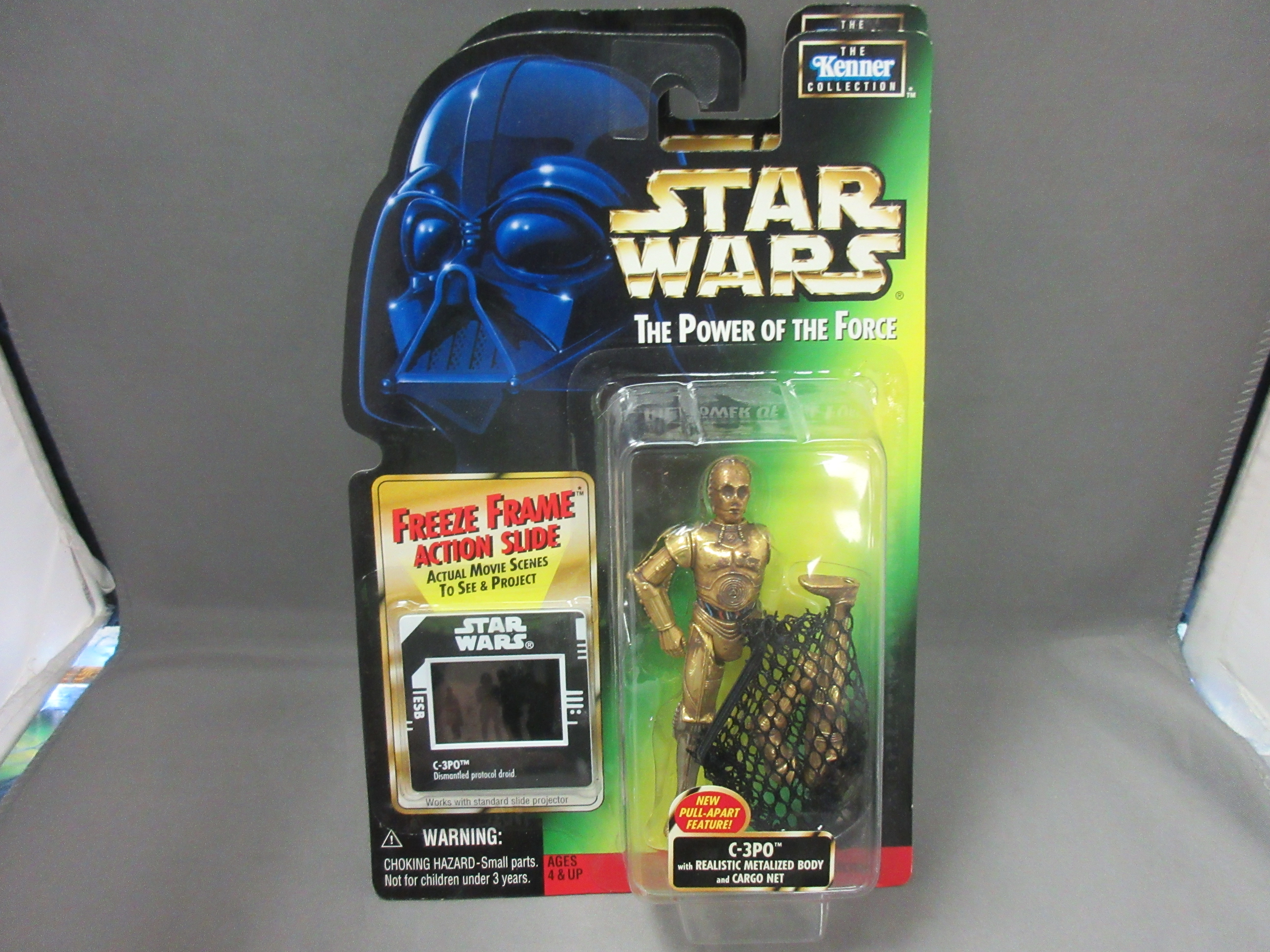 POTF G C-3PO