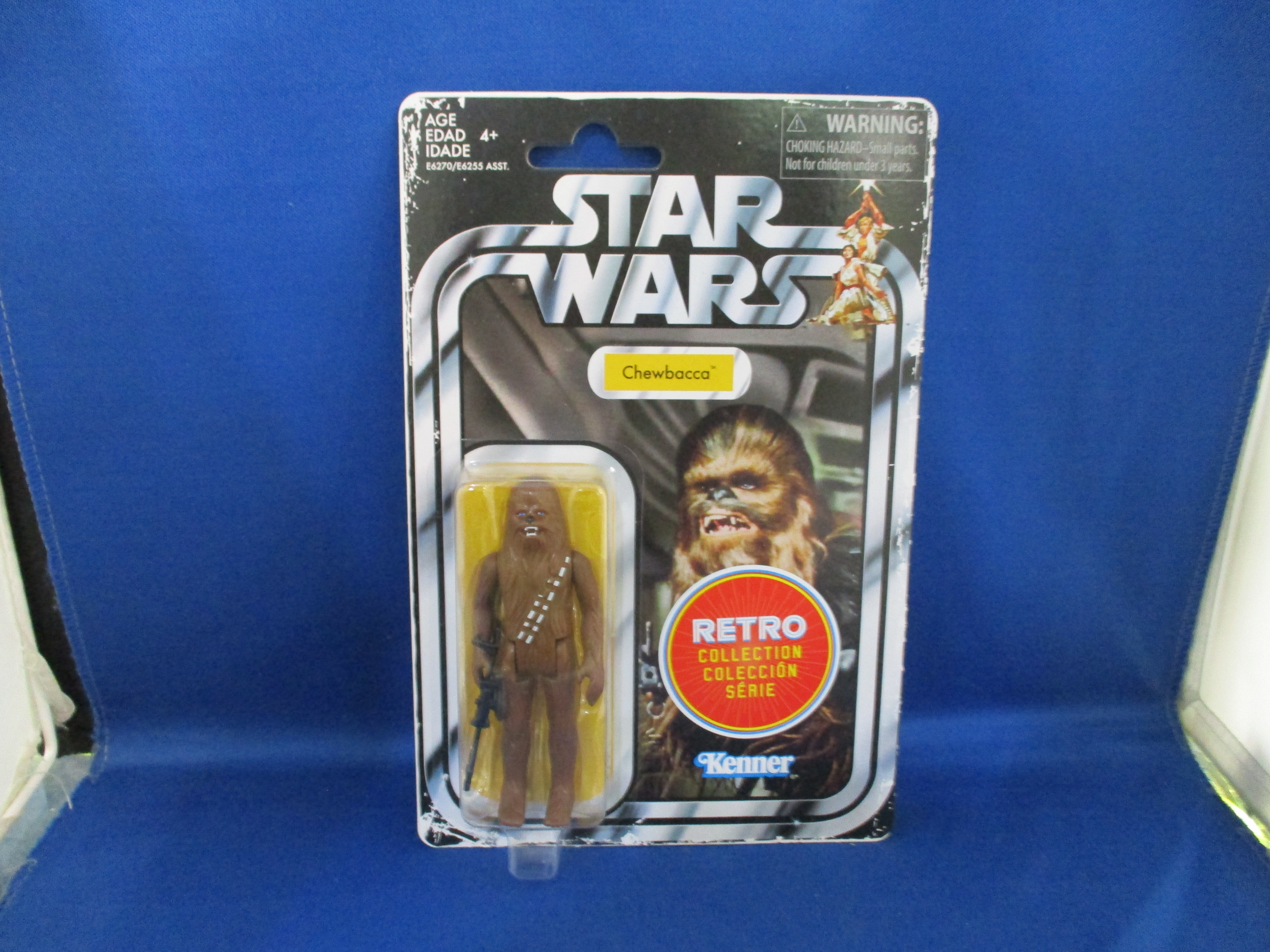 Kenner Retro Collection Chewbacca