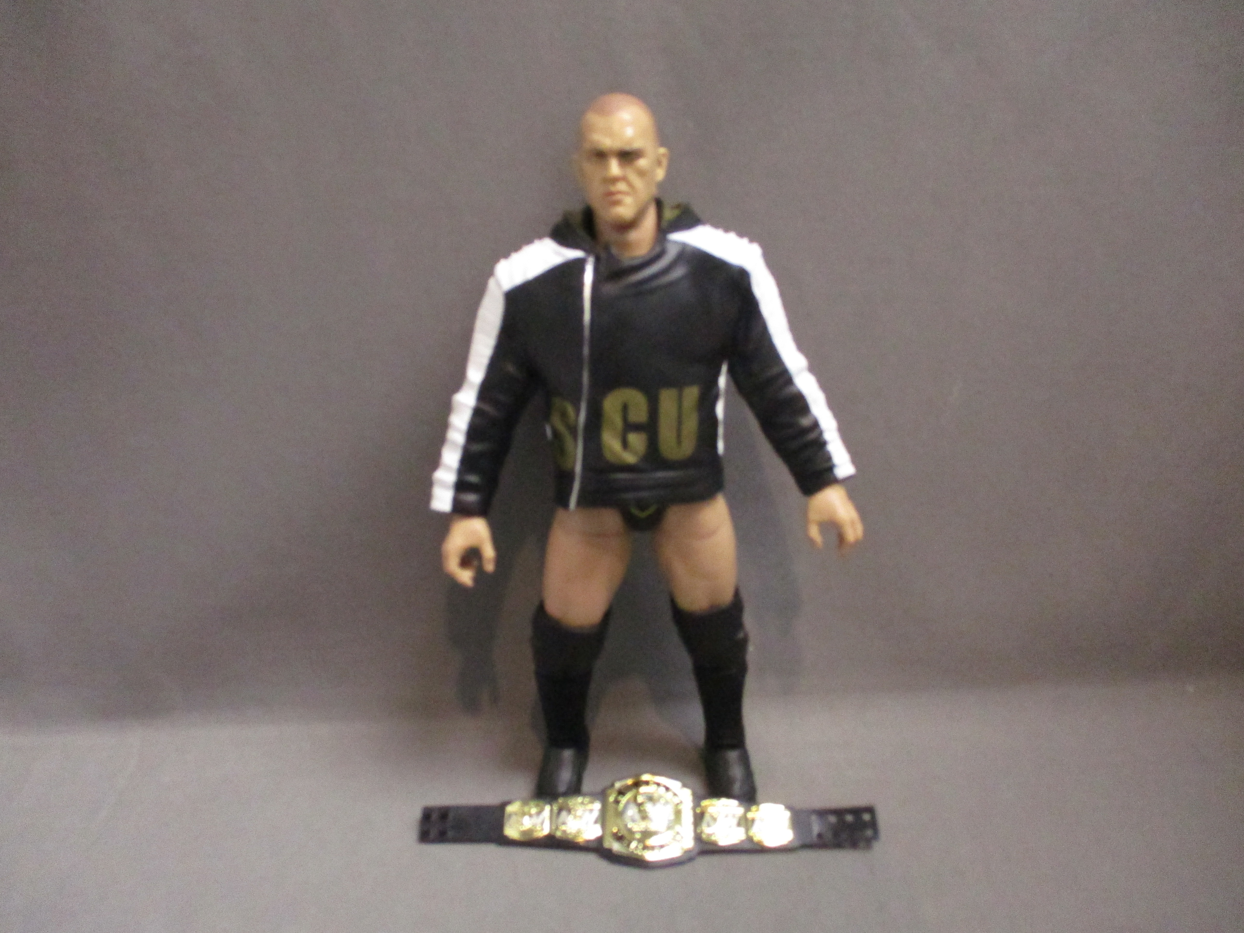 AEW Unrivaled Series 5 Frankie Kazarian