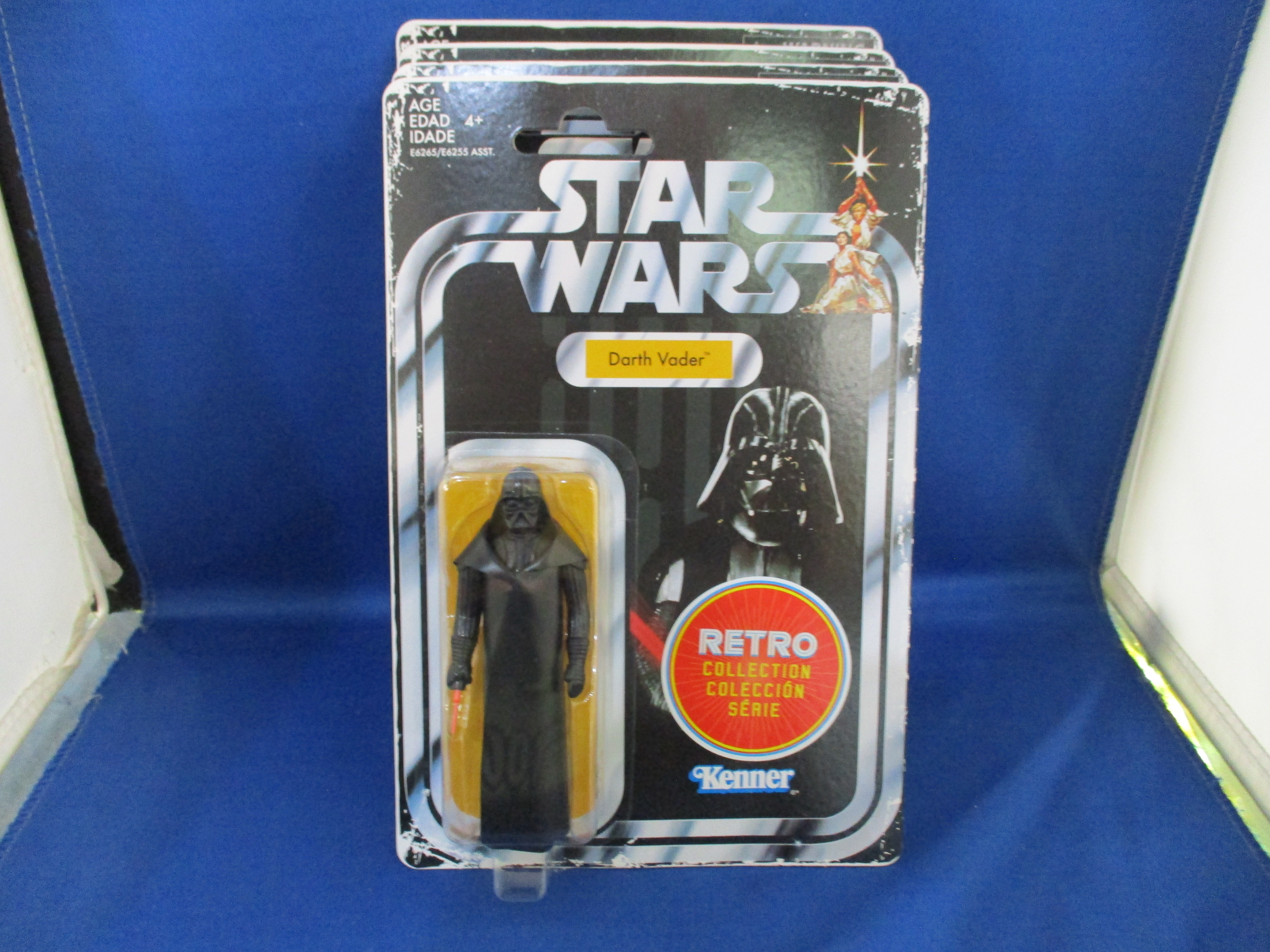Kenner Retro Collection Darth Vader