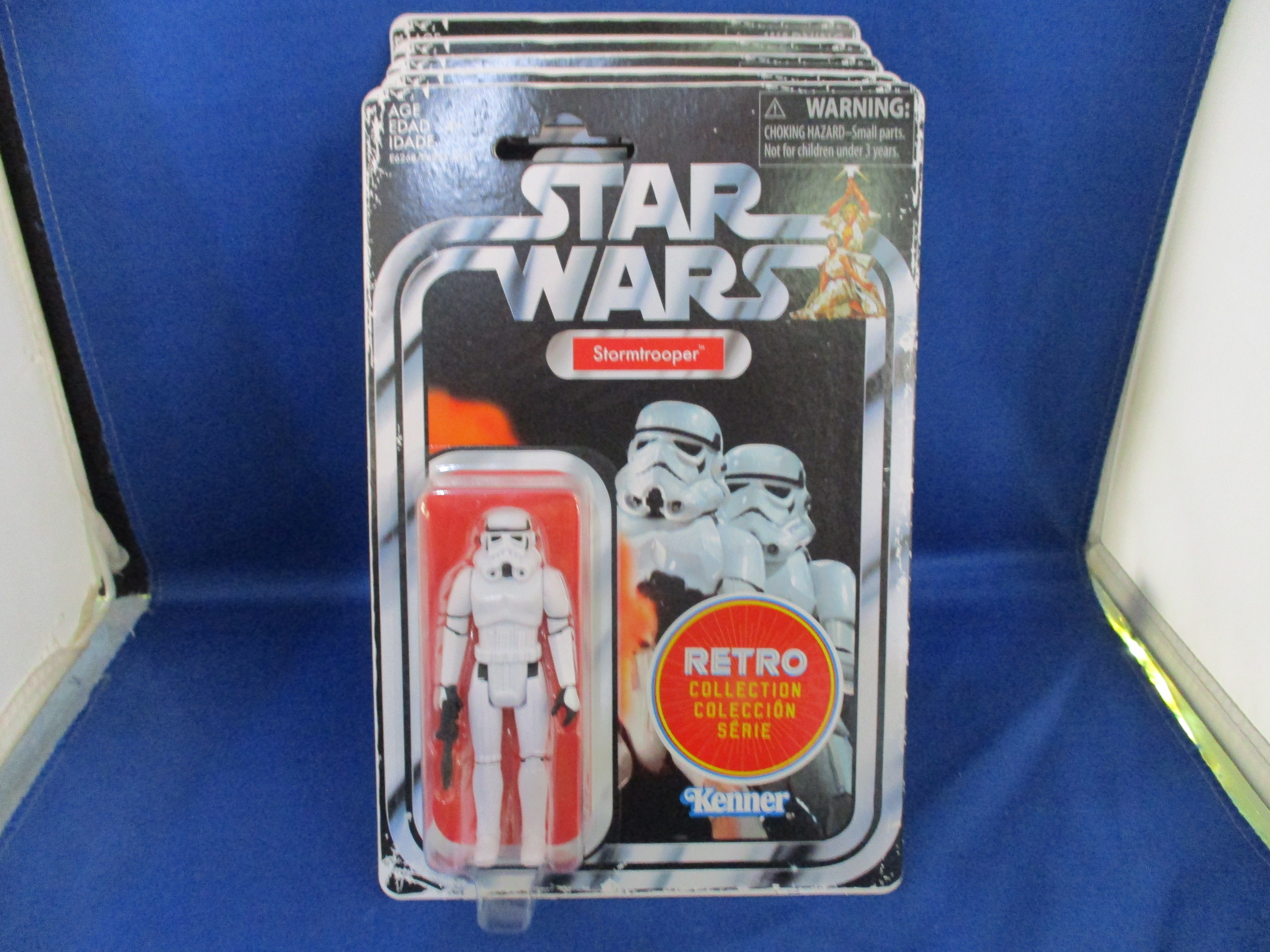 Kenner Retro Collection Stormtrooper