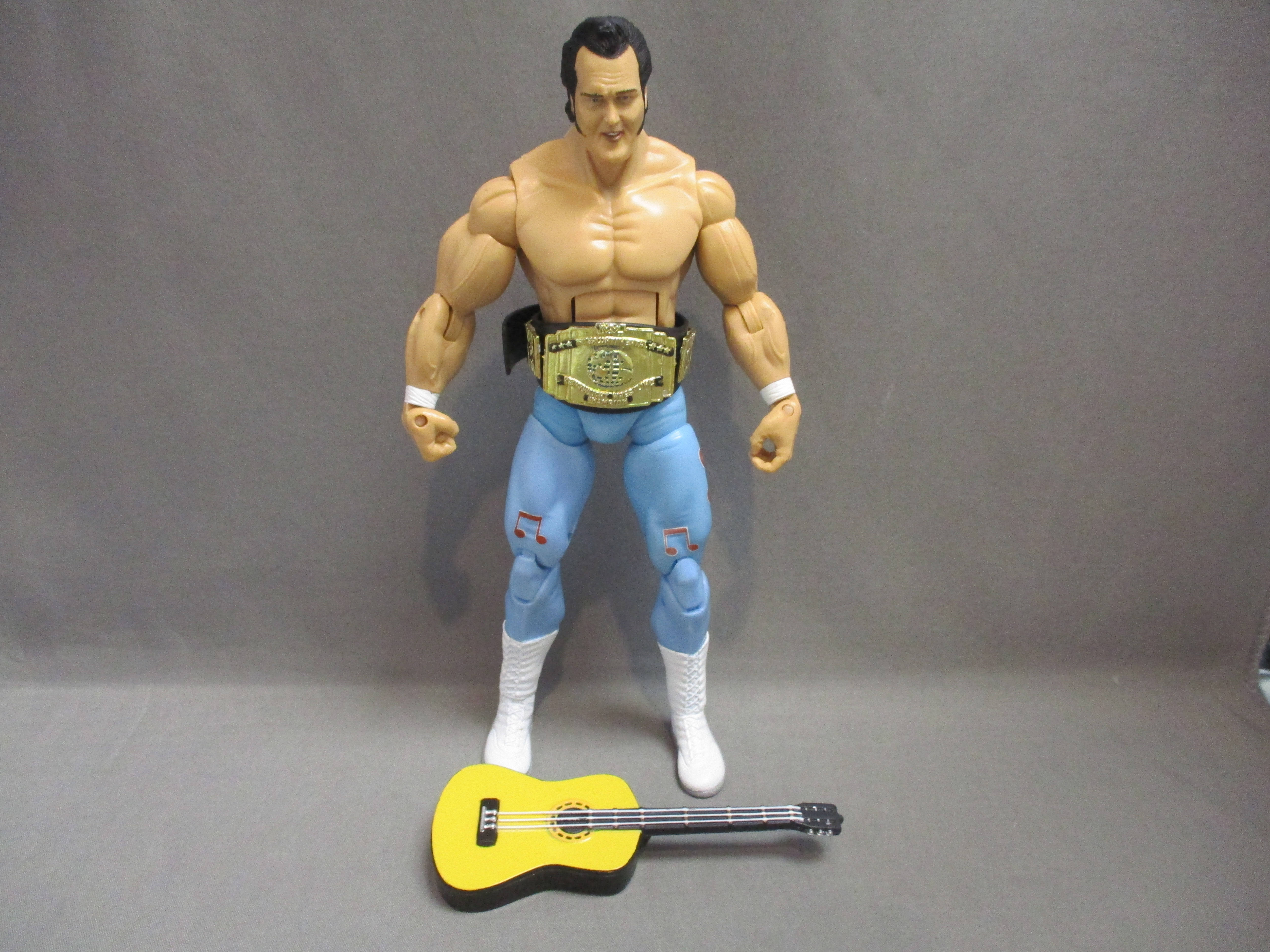 Wwe Classic Superstars Honky Tonk Man