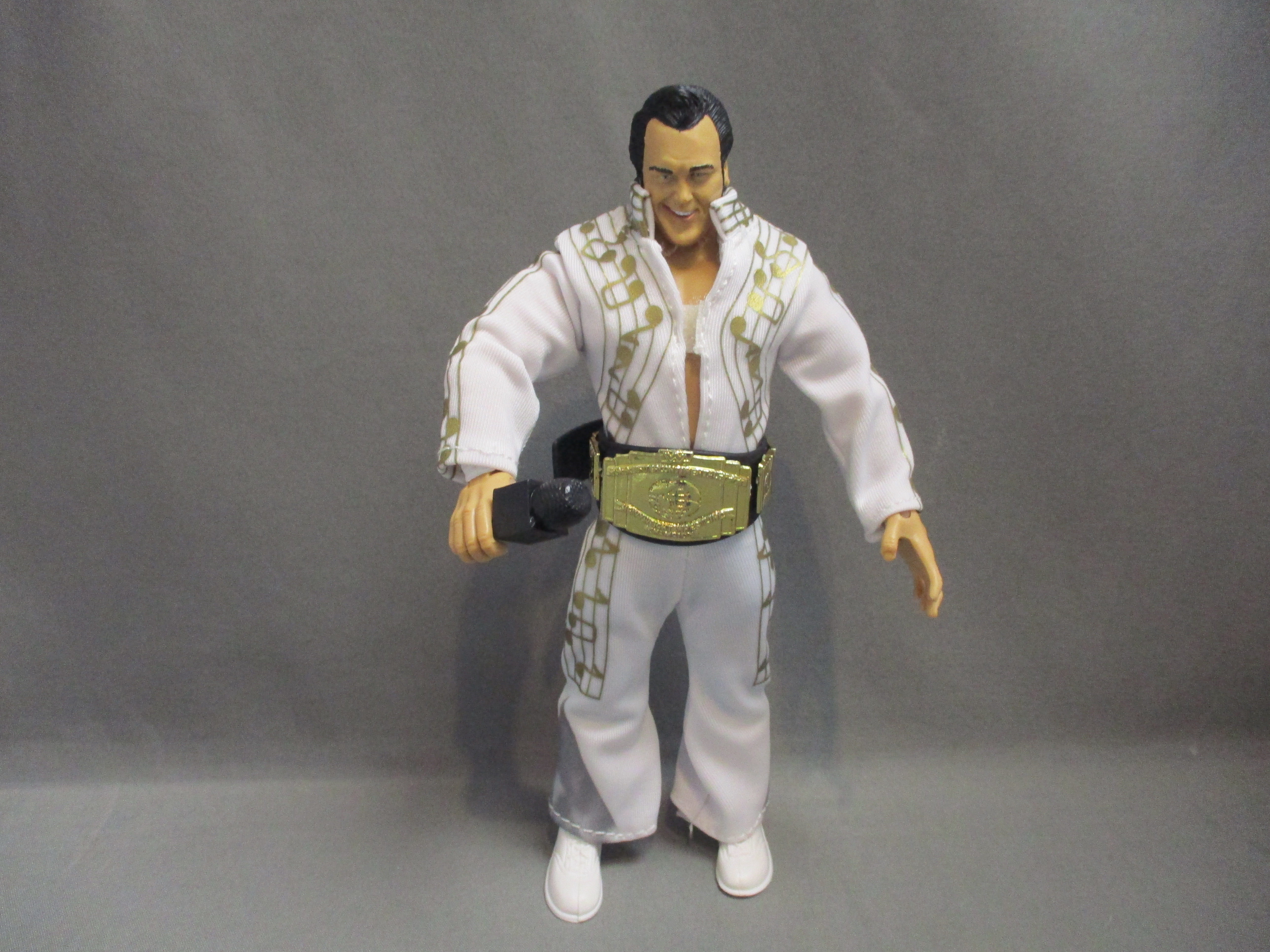 Wwe Classic Superstars Honky Tonk Man