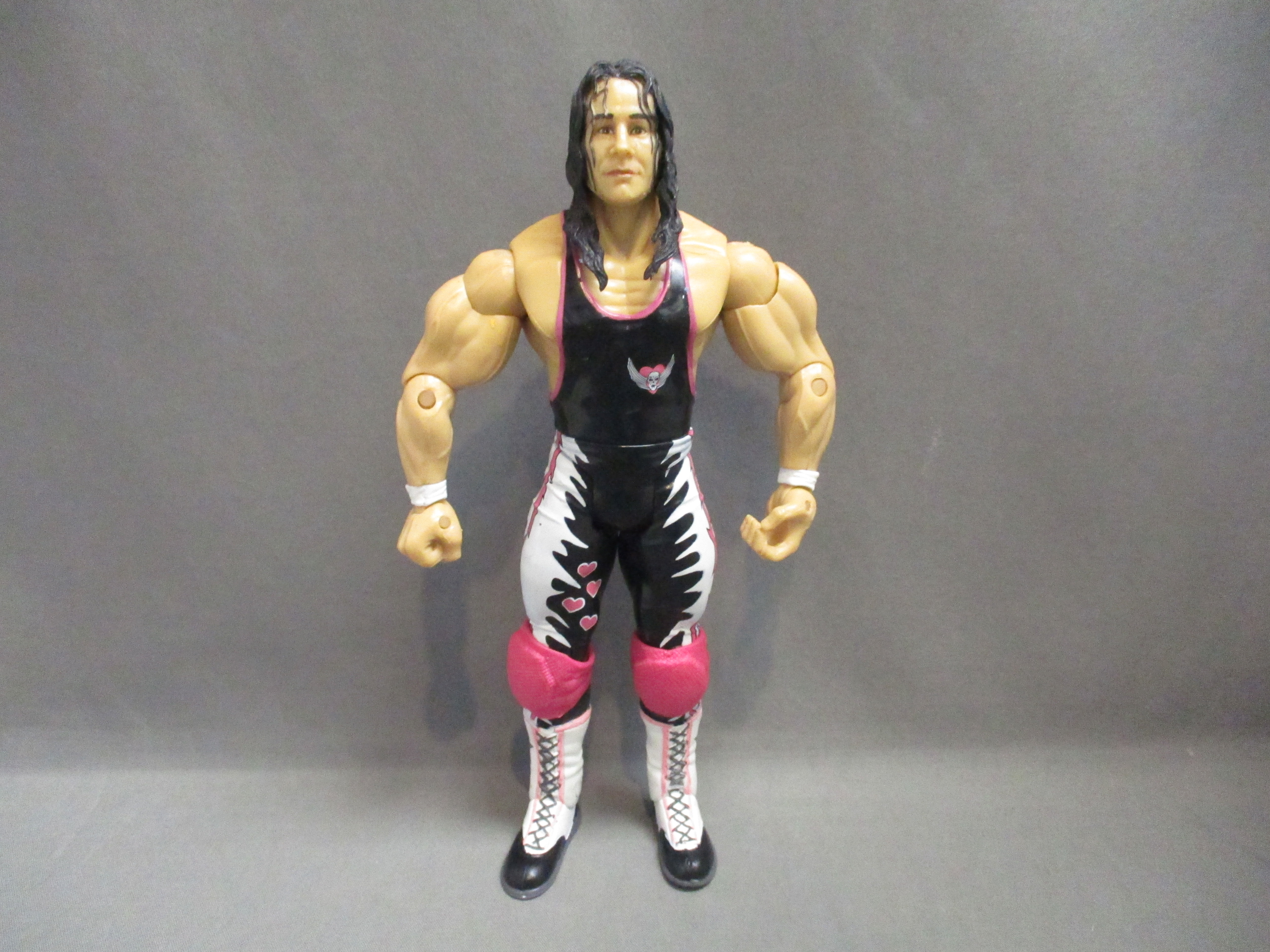 Wwe Classic Superstars Bret Hart