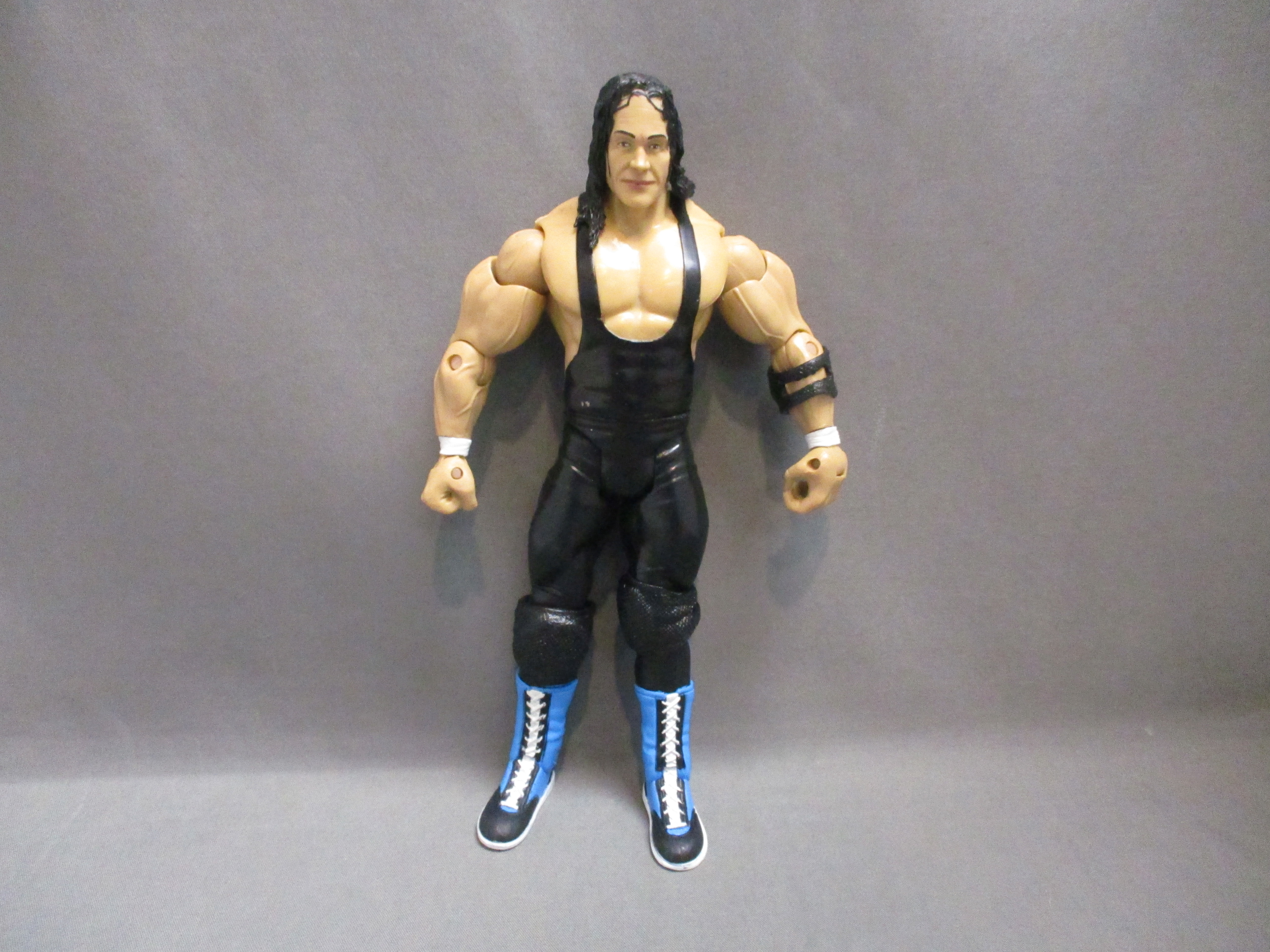 Wwe Classic Superstars Bret Hart