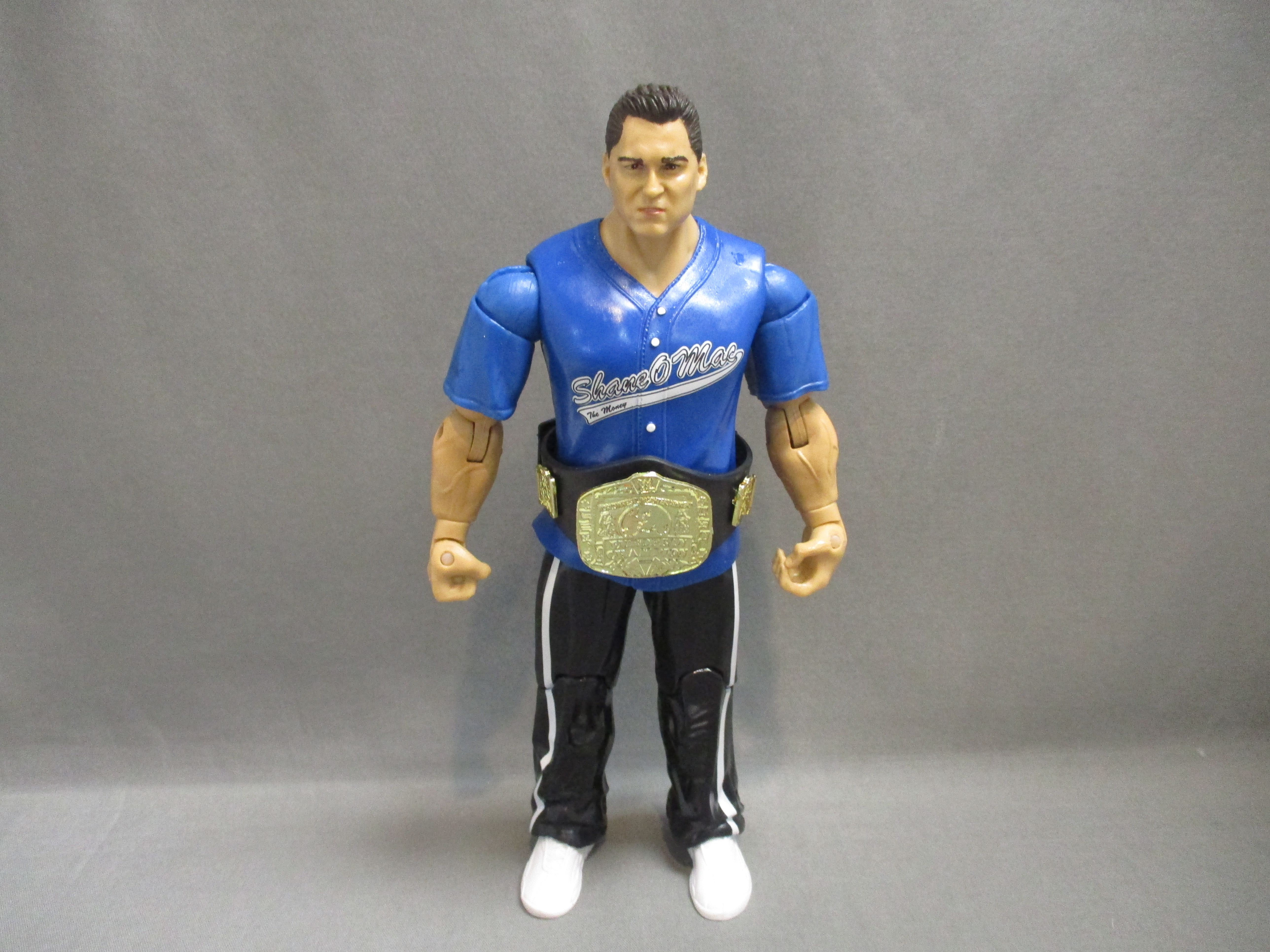 Wwe Classic Superstars Shane McMahon