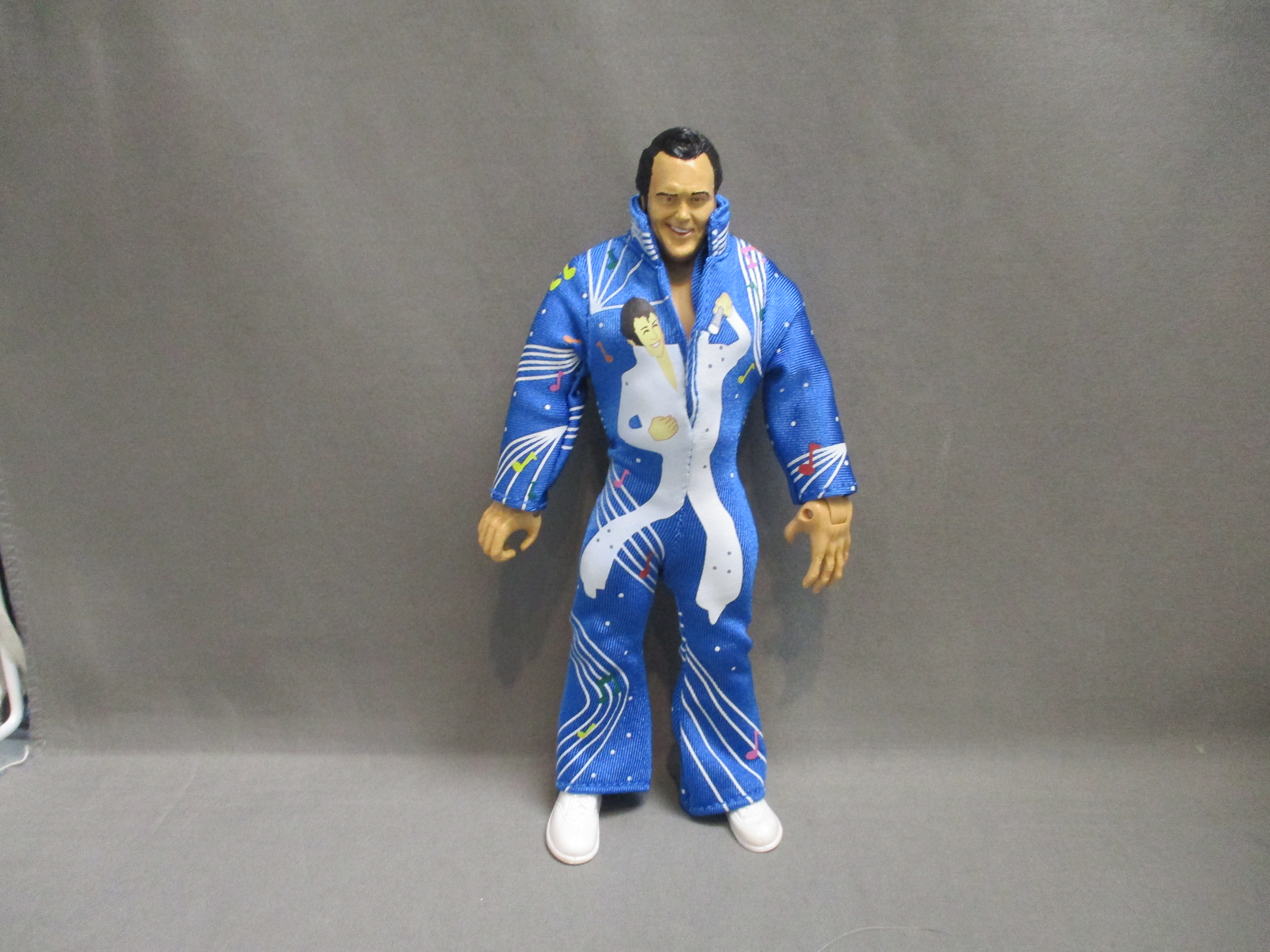 Wwe Elite Collection Honky Tonk Man