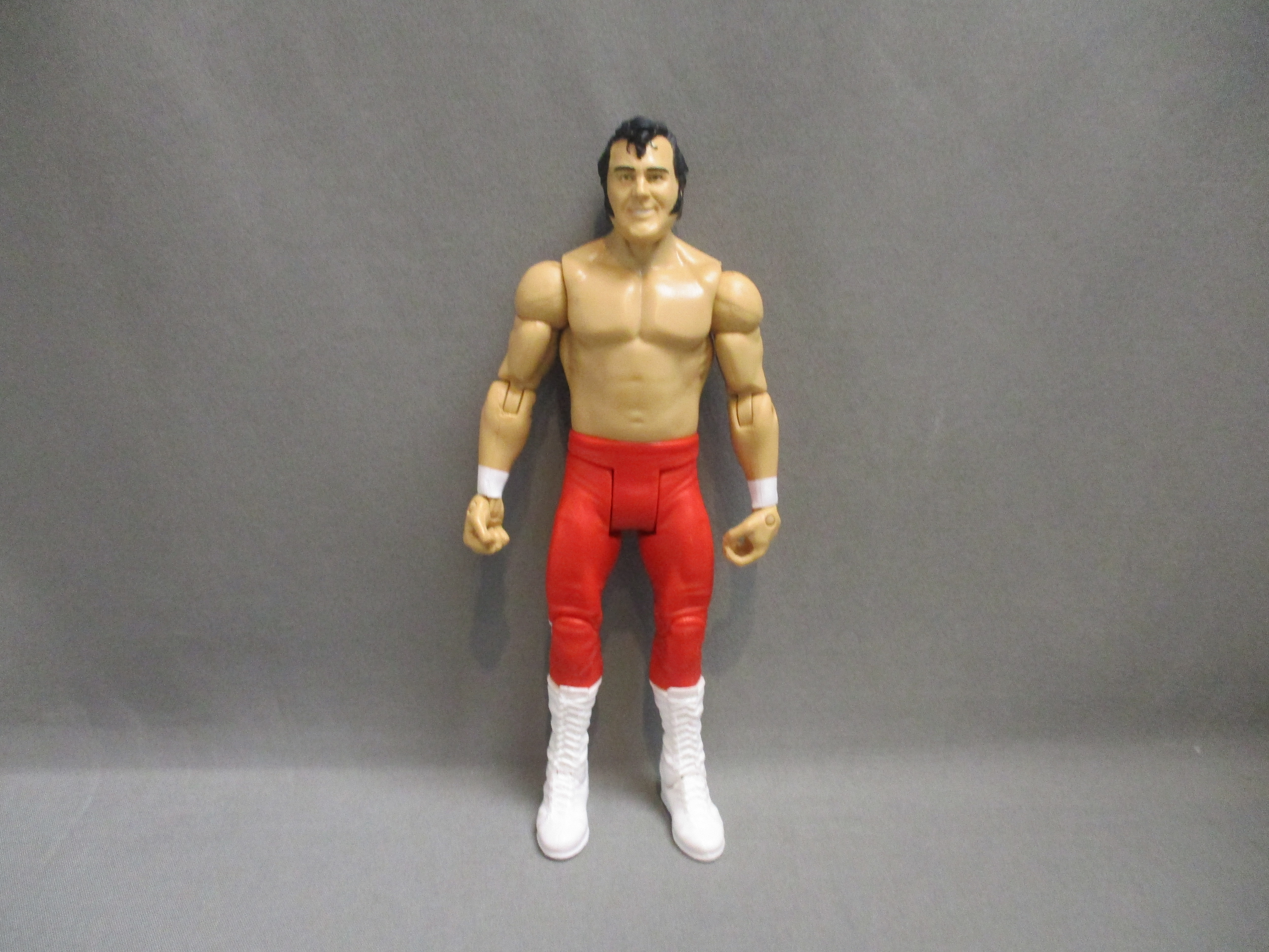 Wwe Basic Series Honky Tonk Man