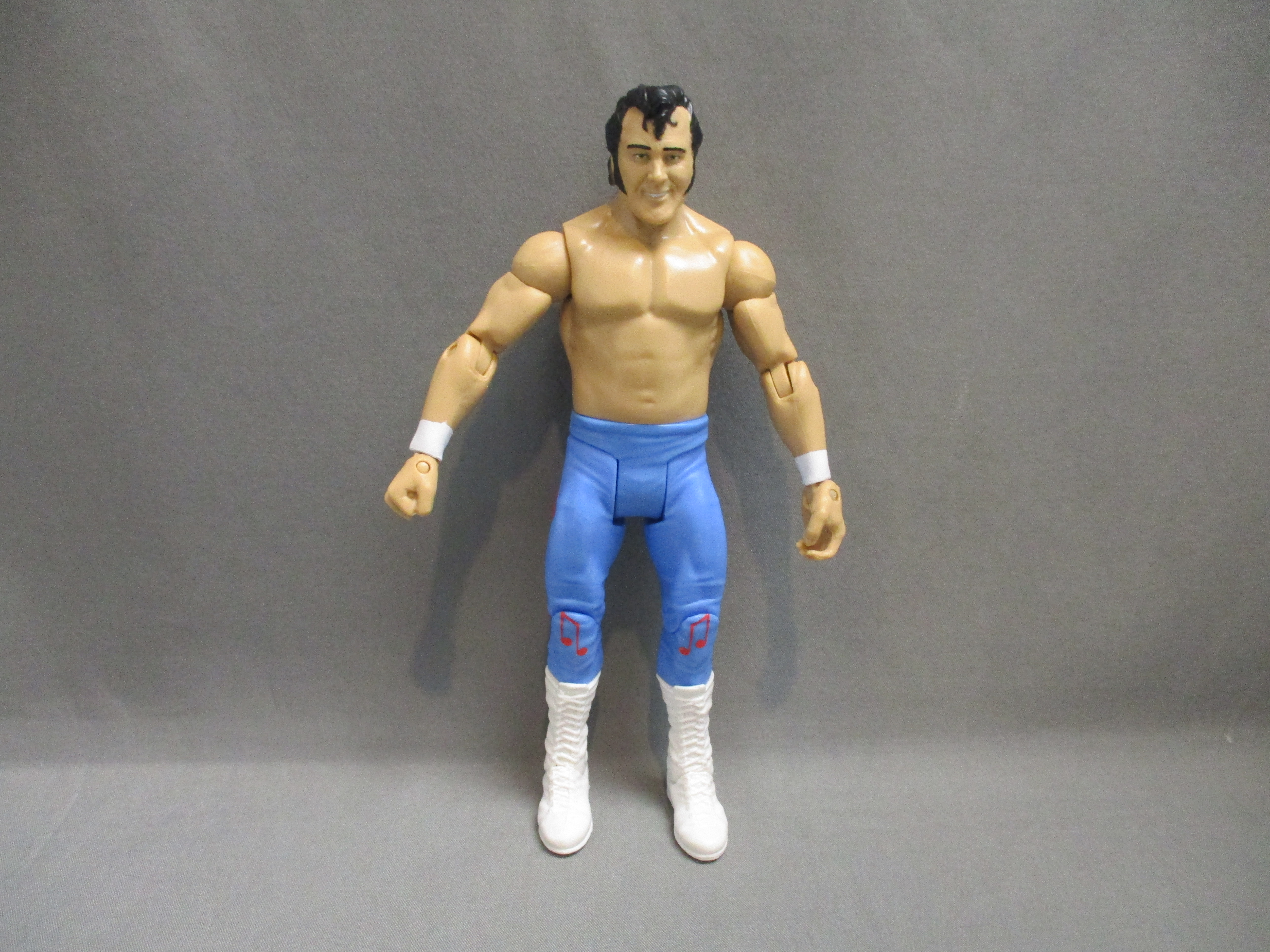 Wwe Basic Series Honky Tonk Man