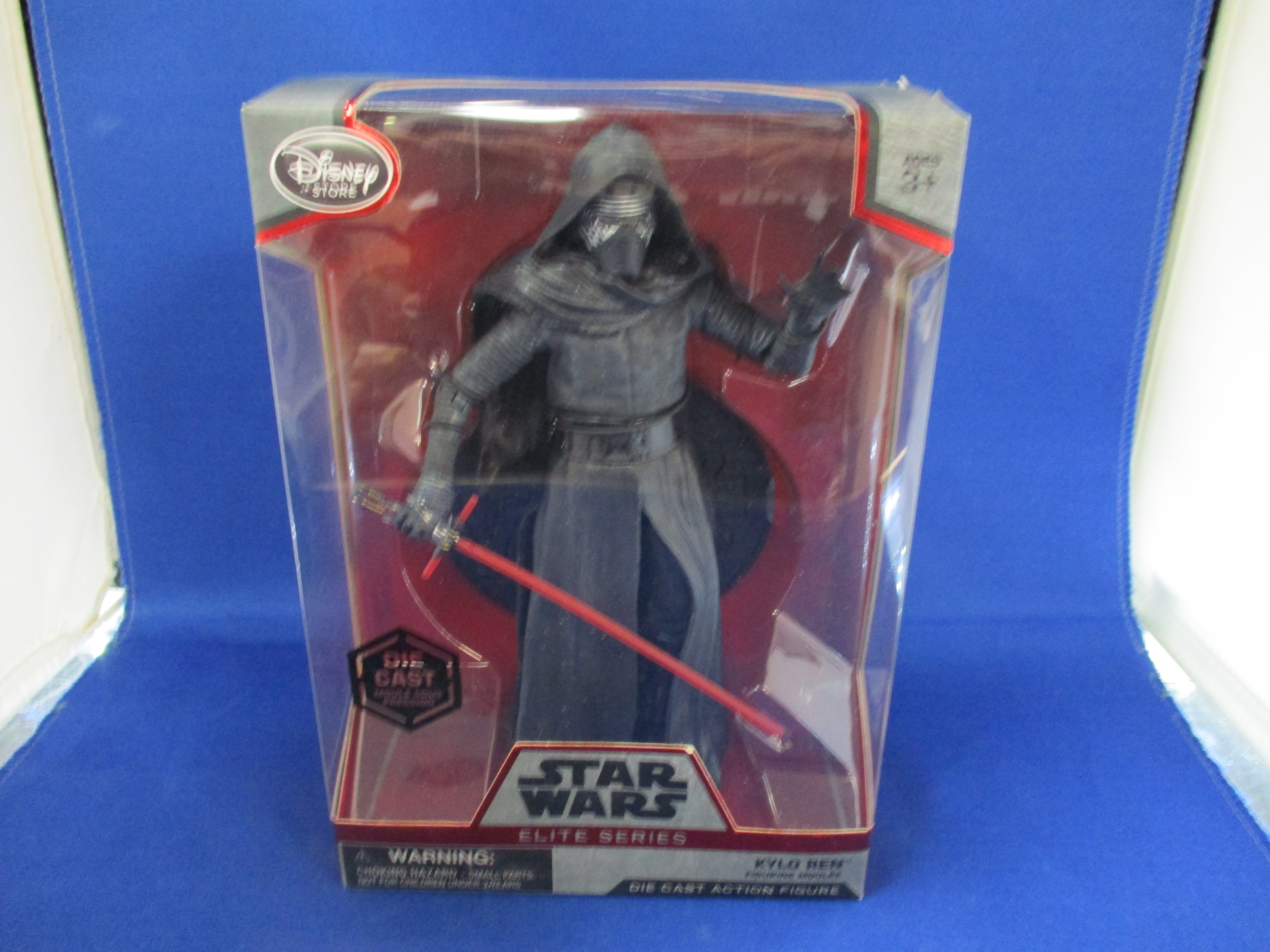 Elite Series Kylo Ren