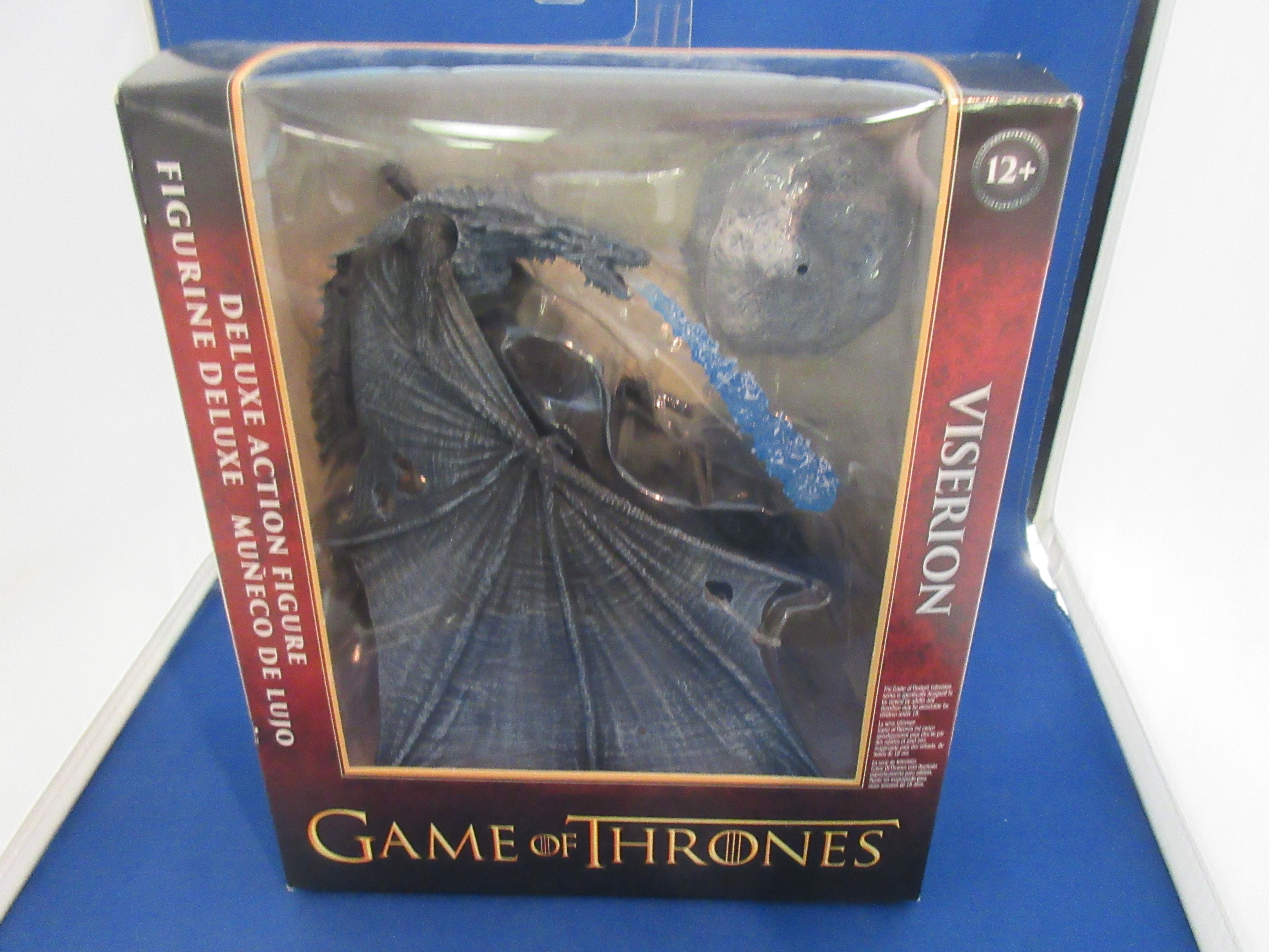 McFarlane Game of Thrones Viserion