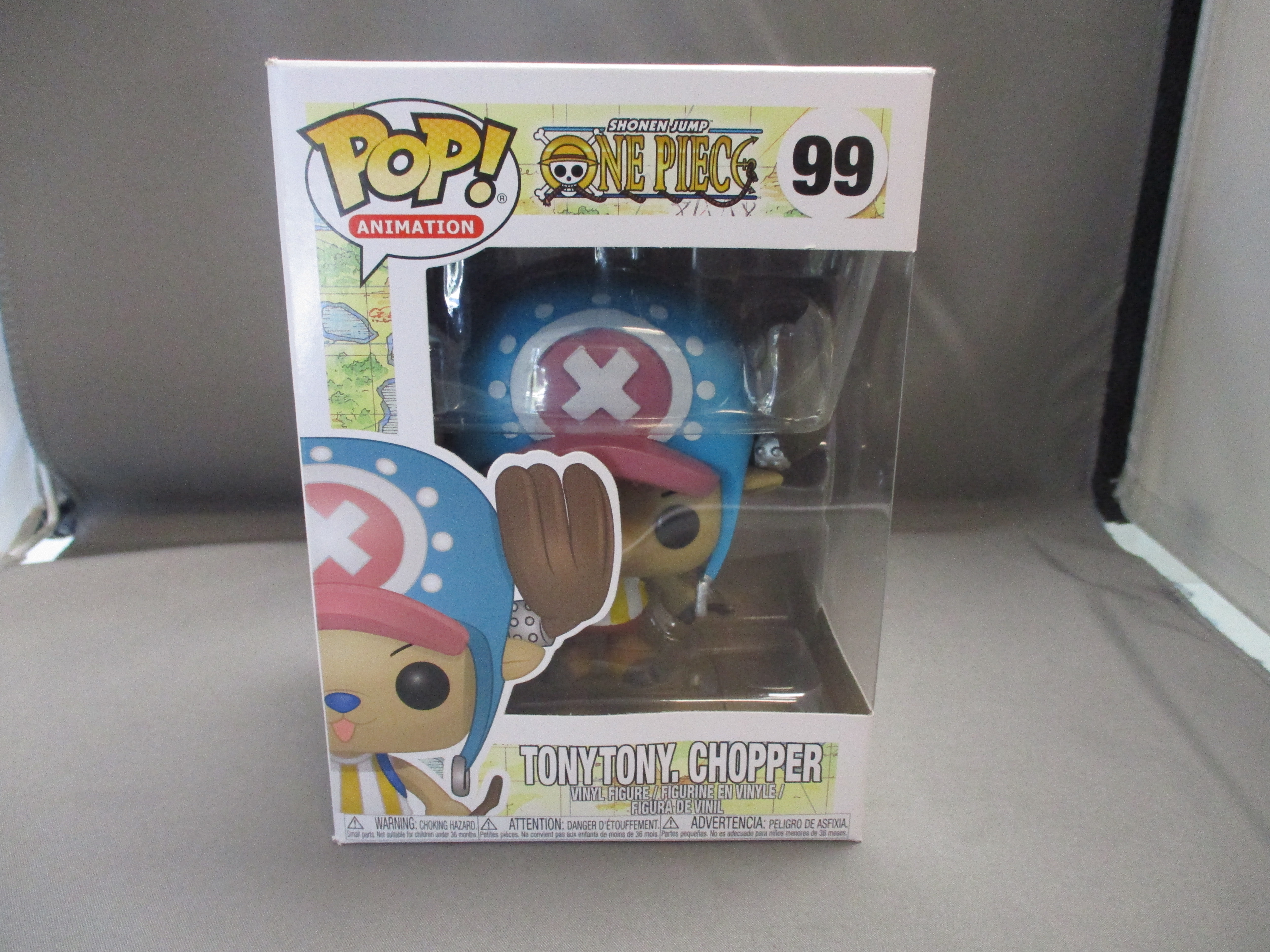 Funko Pop