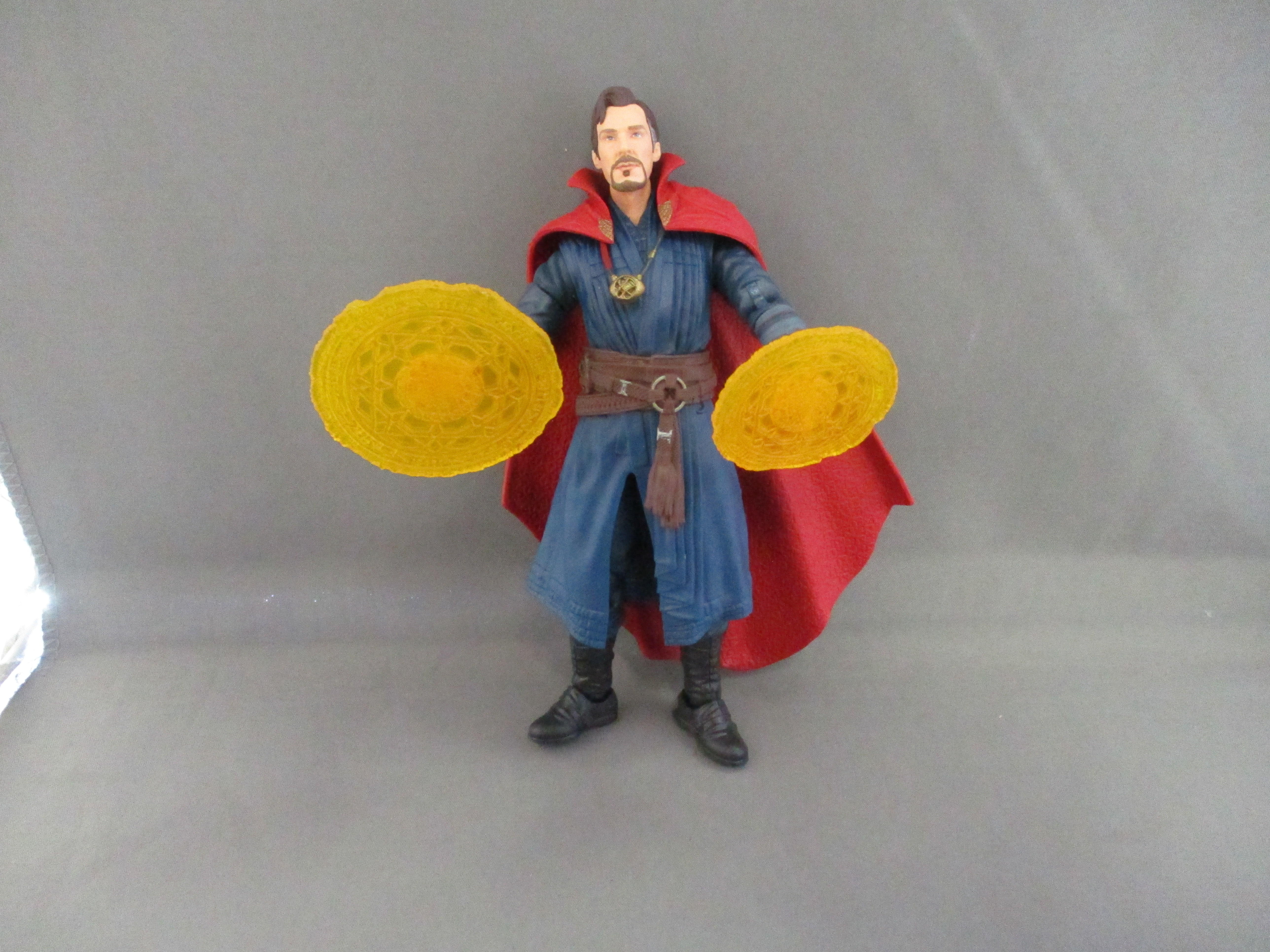 Marvel Legends Dr. Strange