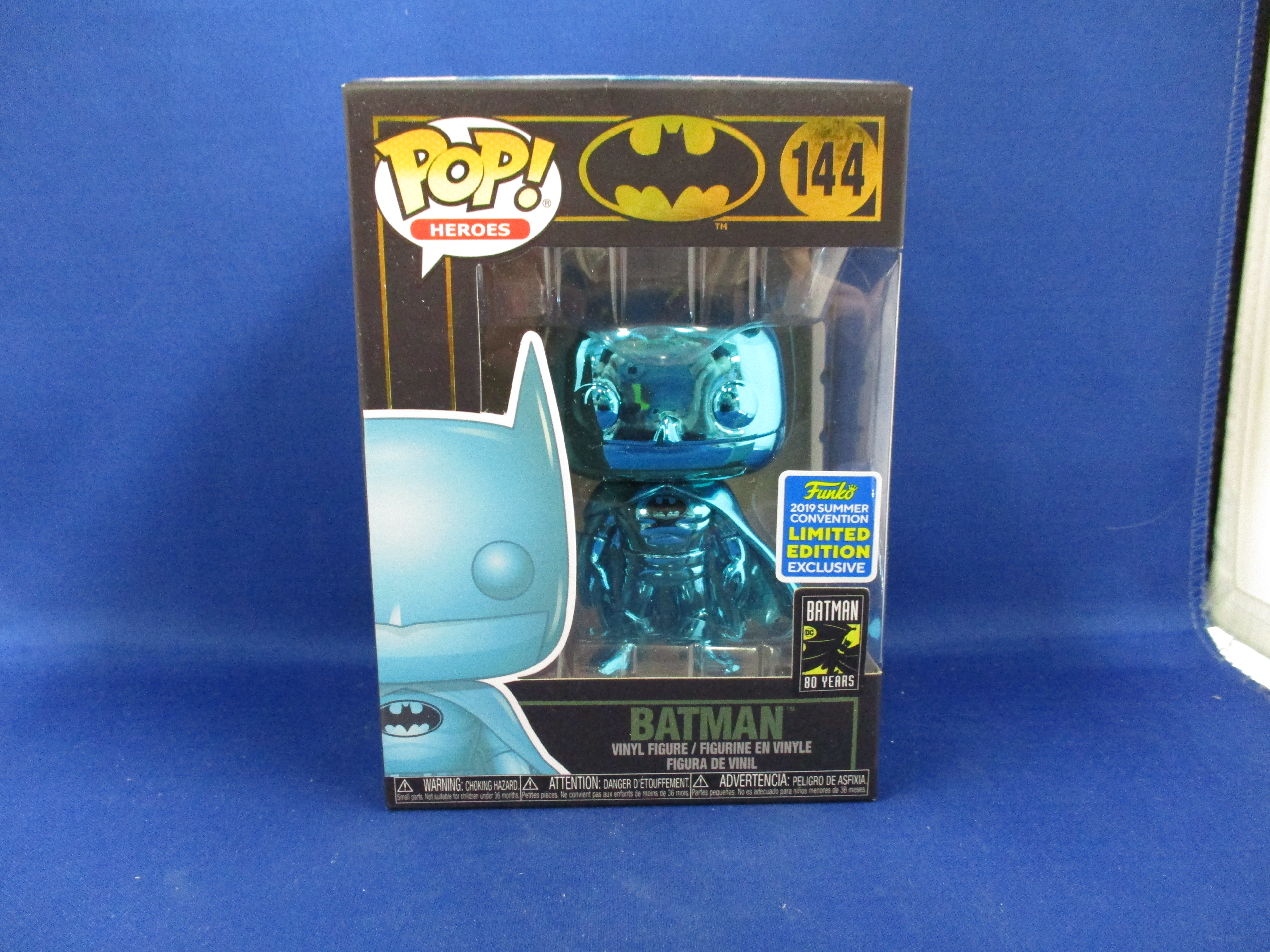 Funko POP