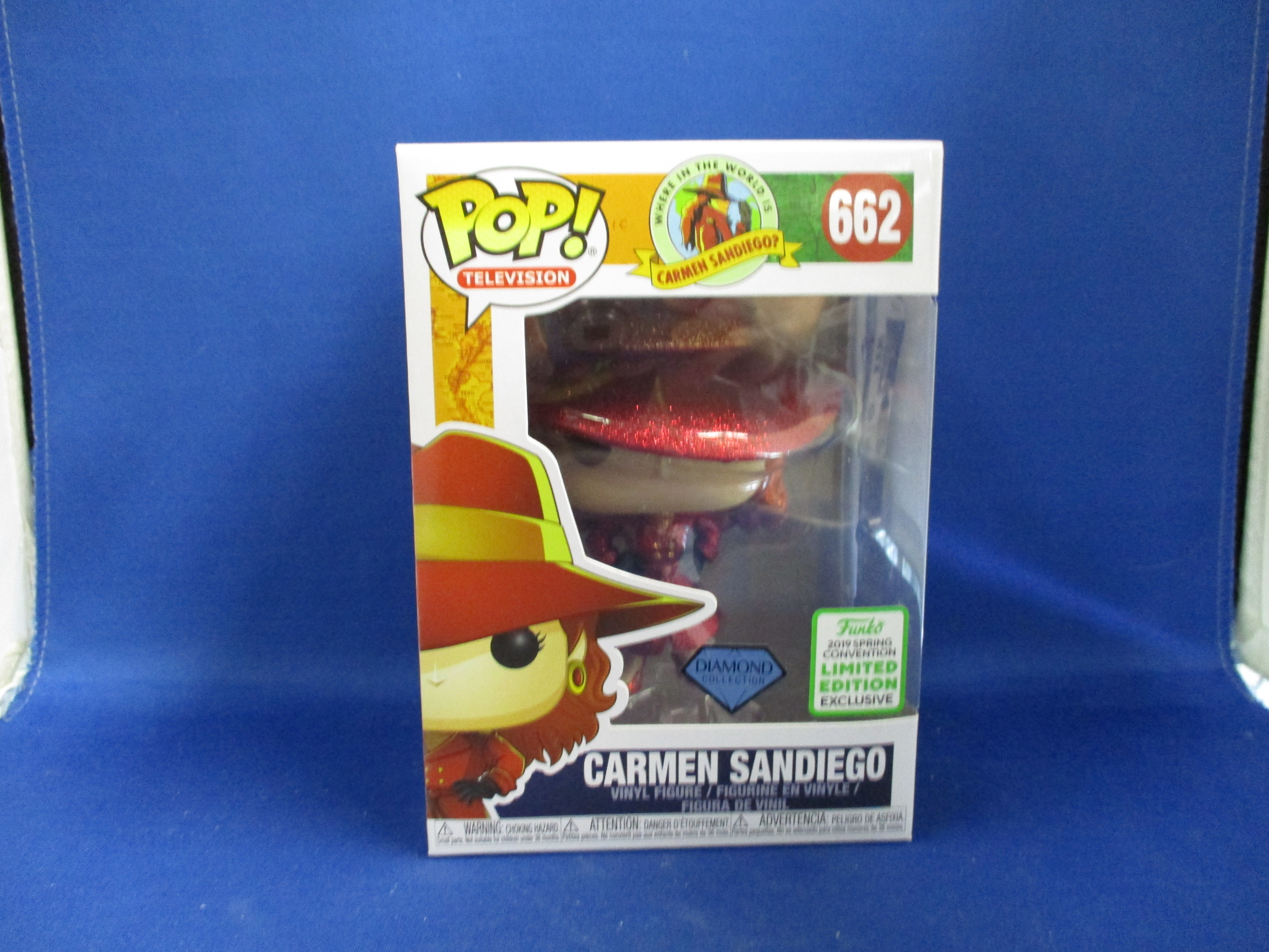 Funko Pop