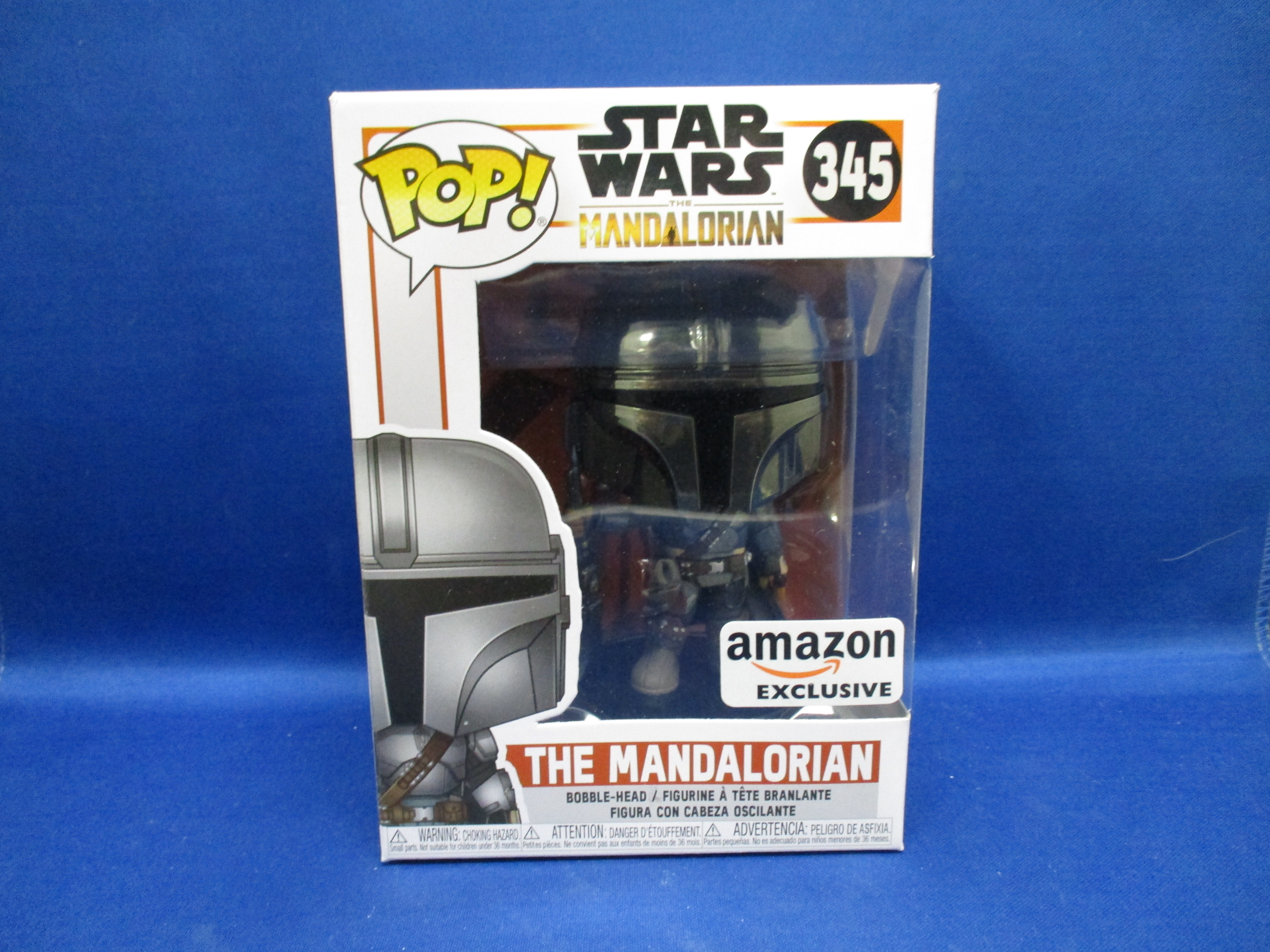 Funko POP