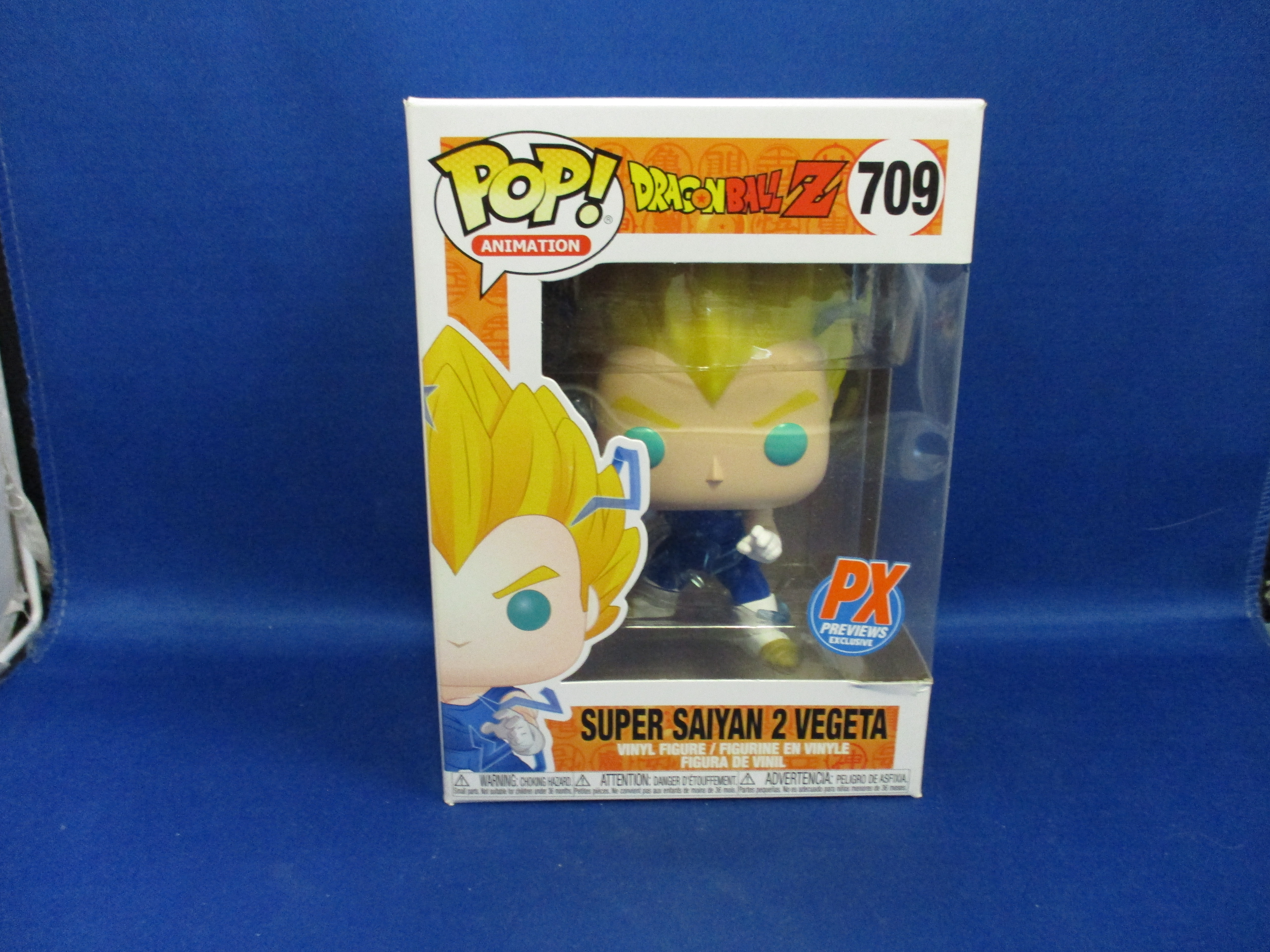 Funko Pop