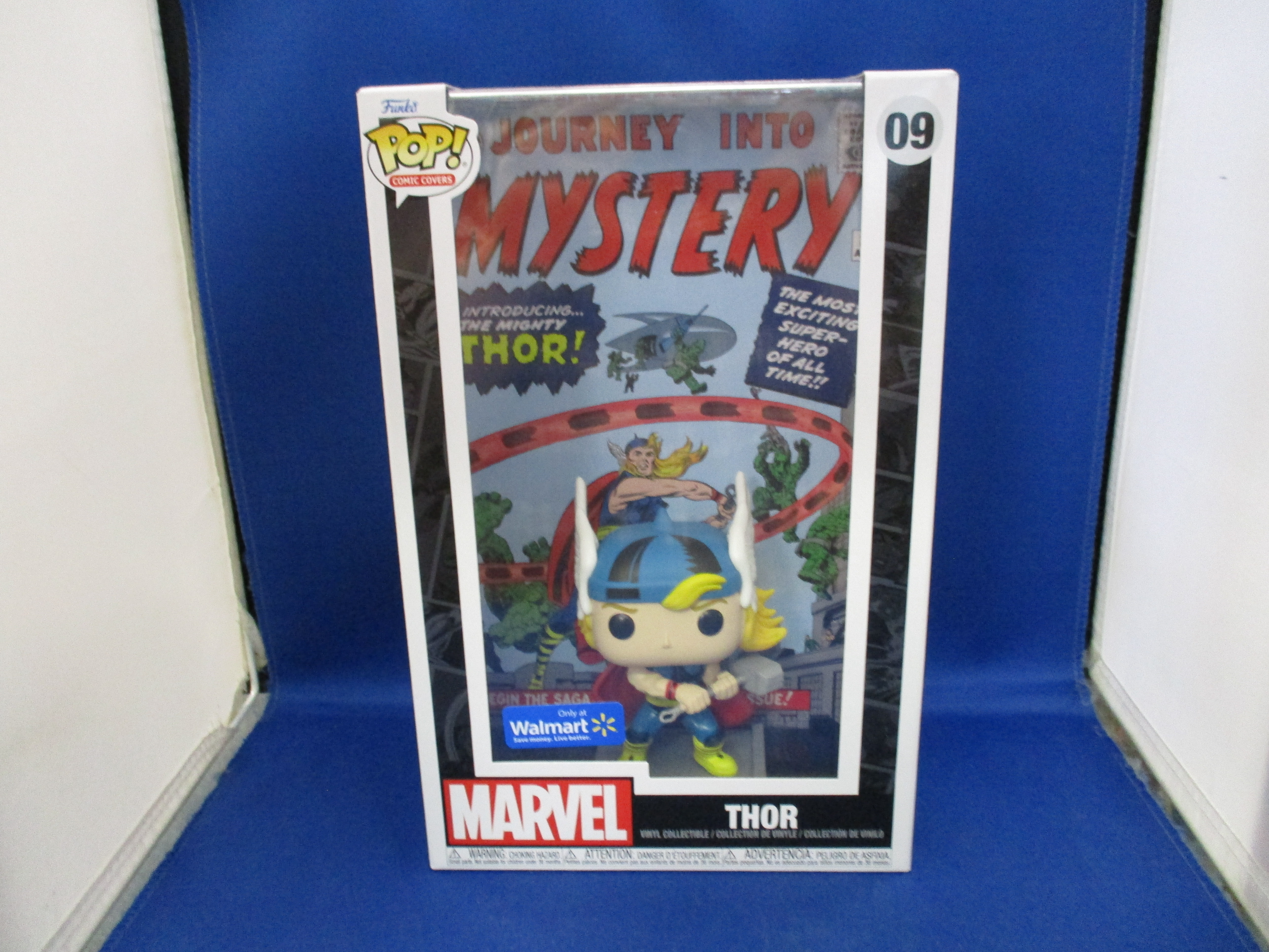 Funko POP