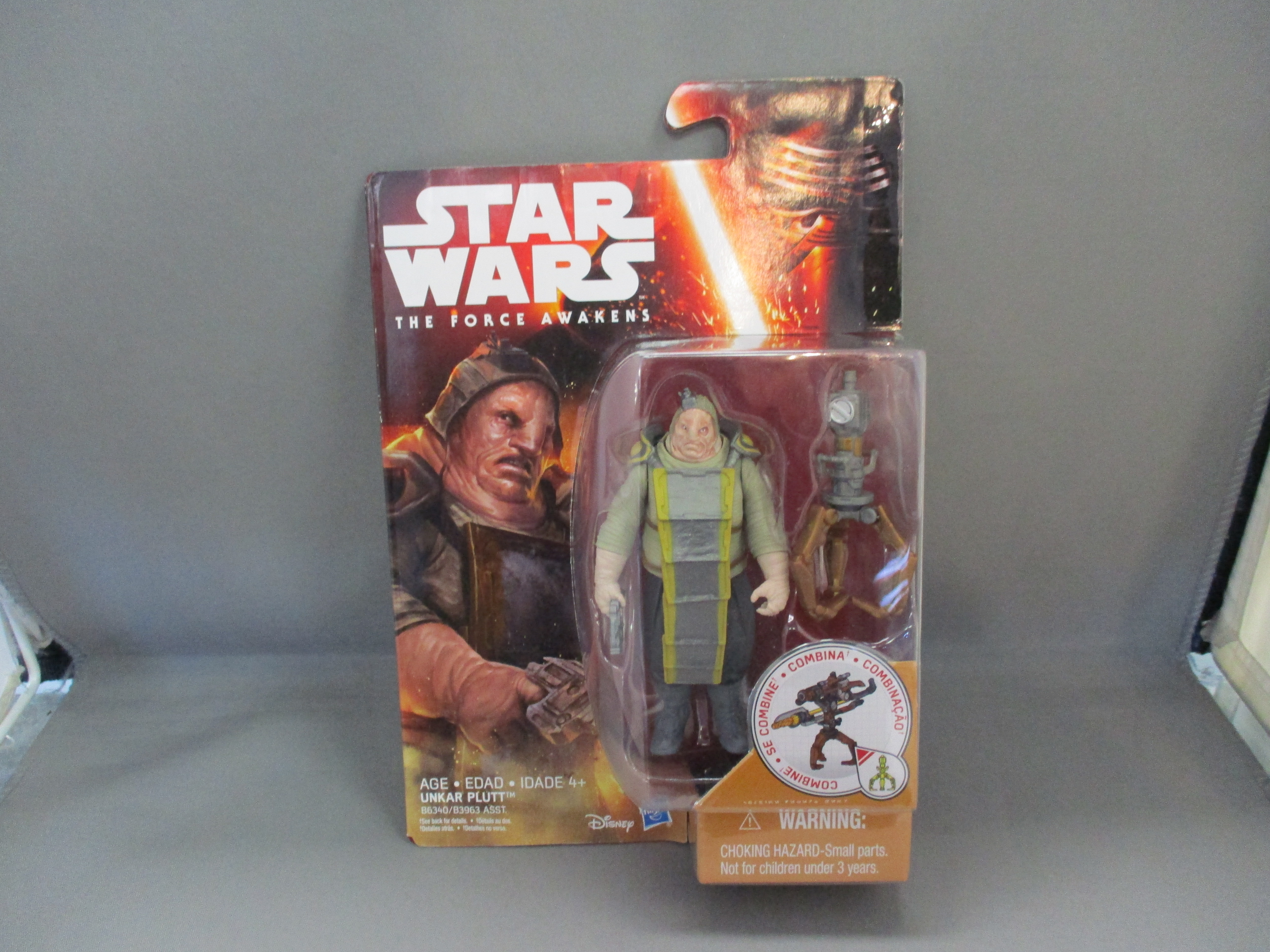 Force Awakens Unkar Plutt