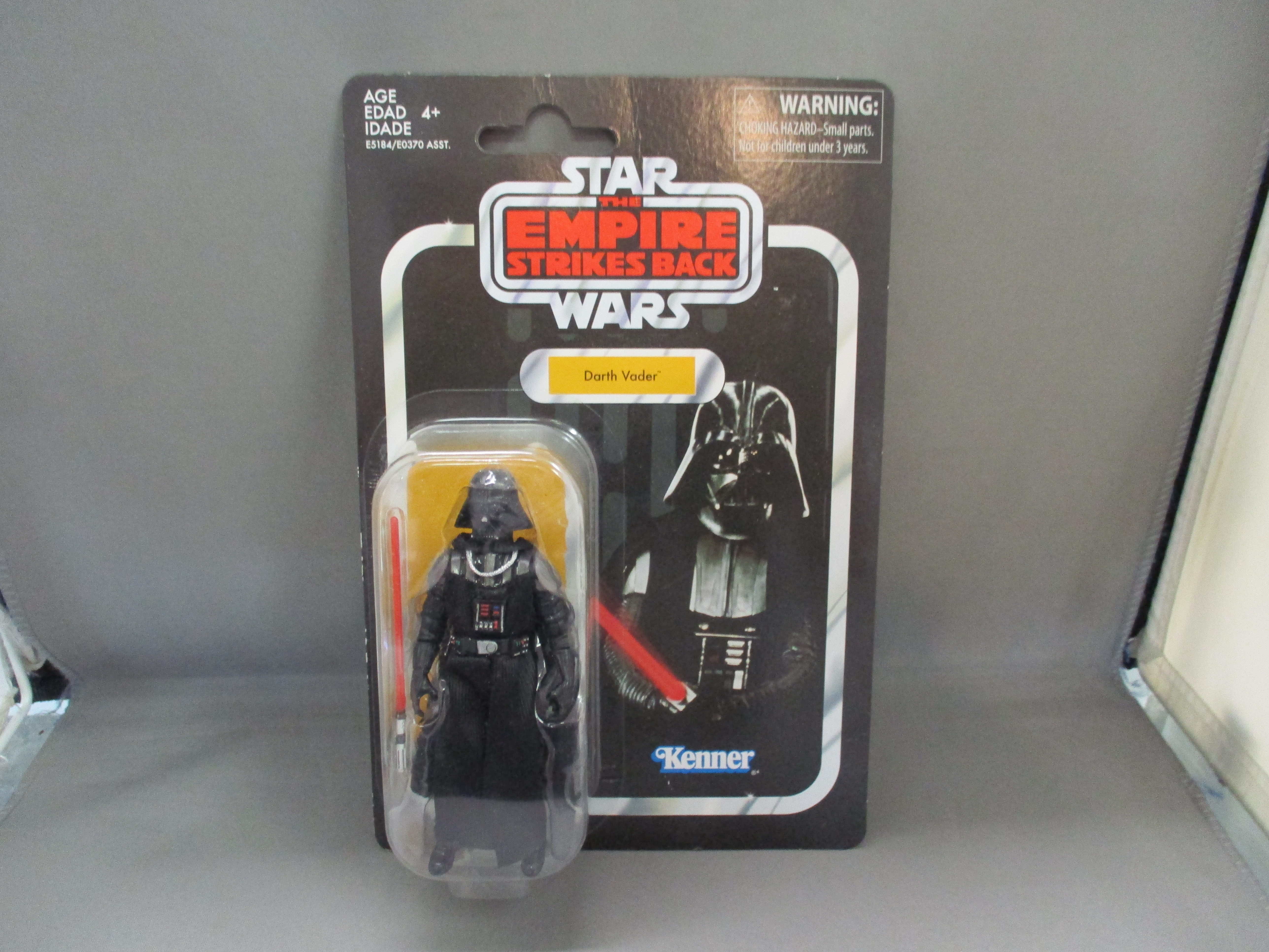 Vintage Collection Darth Vader