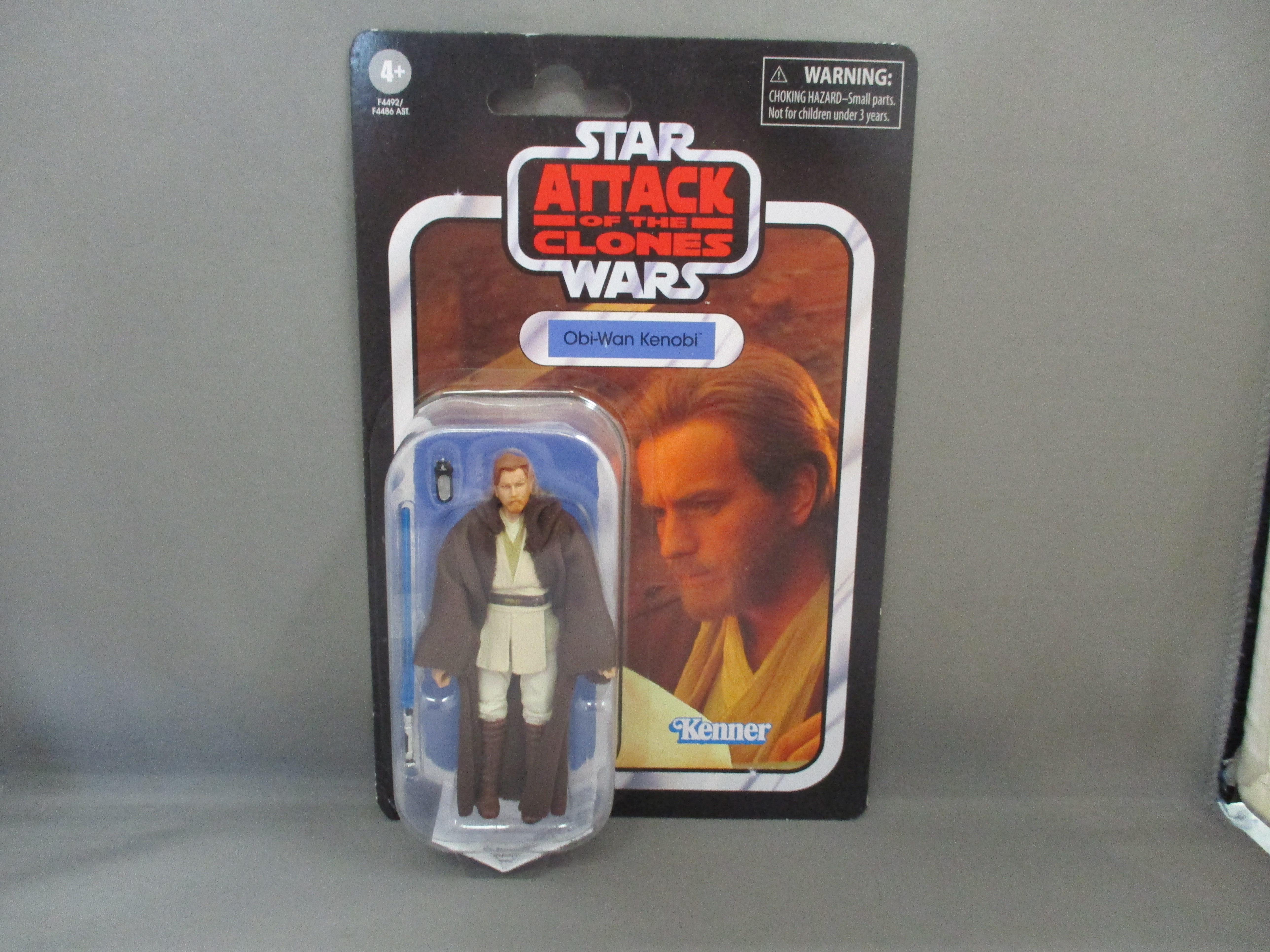 Vintage Collection Obi-Wan Kenobi